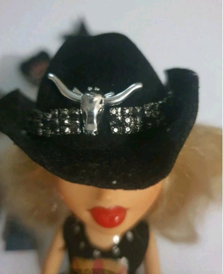 Bratz cloe  wild wild west