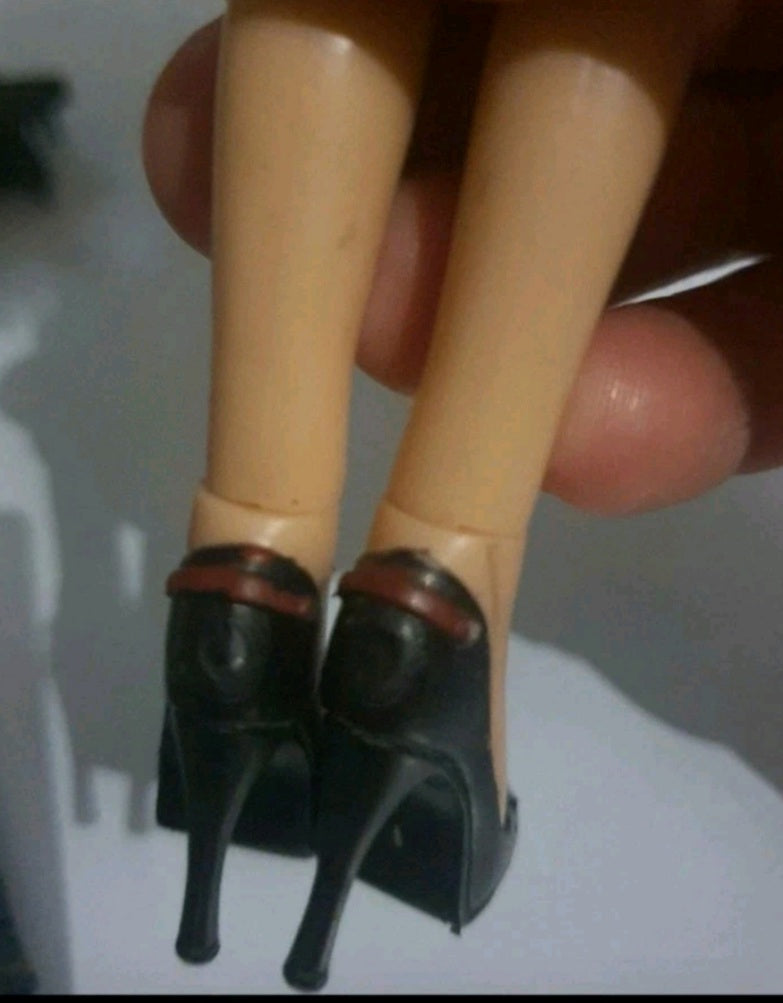 Bratz cloe  wild wild west