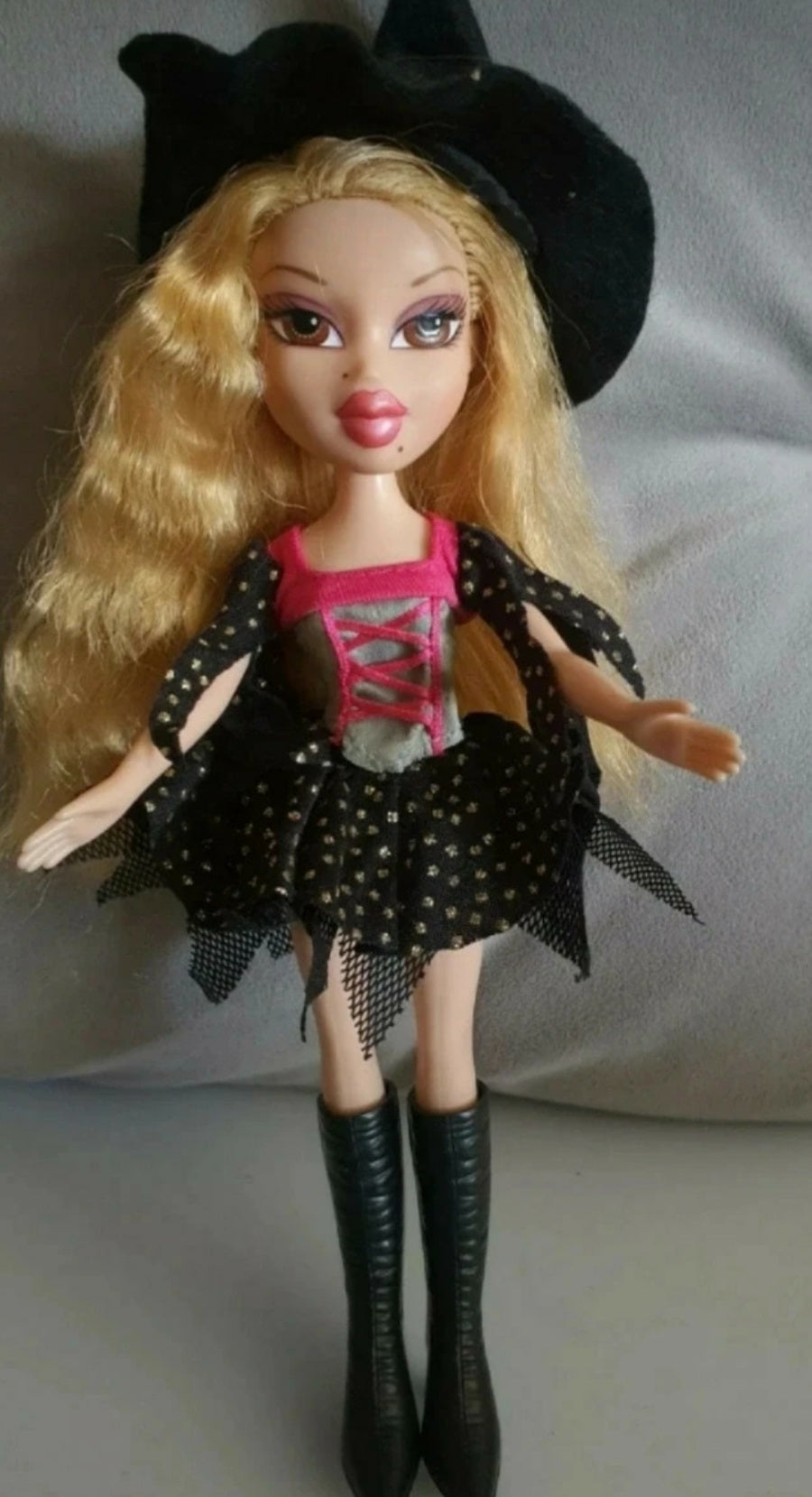 Bratz Costume Party Lela 💓