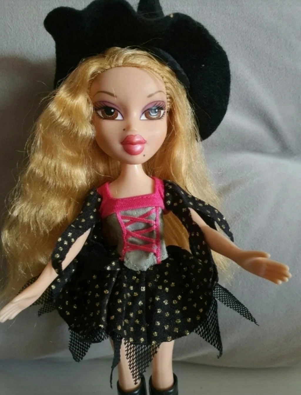 Bratz Costume Party Lela 💓