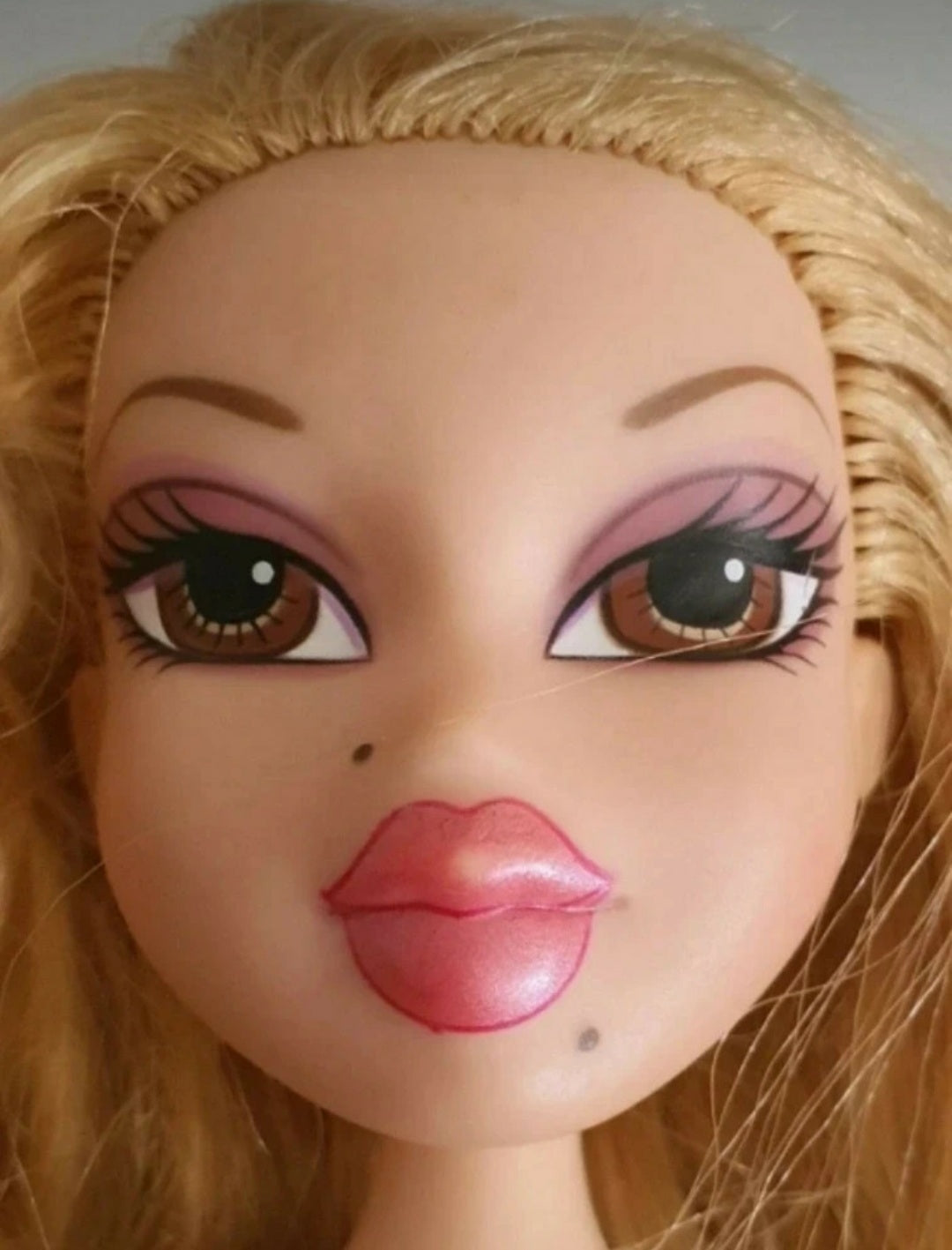 Bratz Costume Party Lela 💓