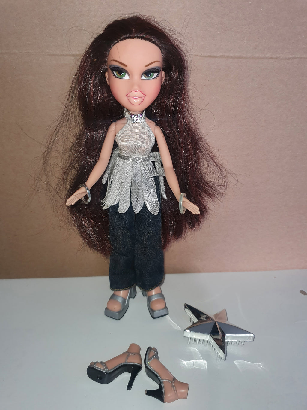 Bratz forever diamondz katia 💓
