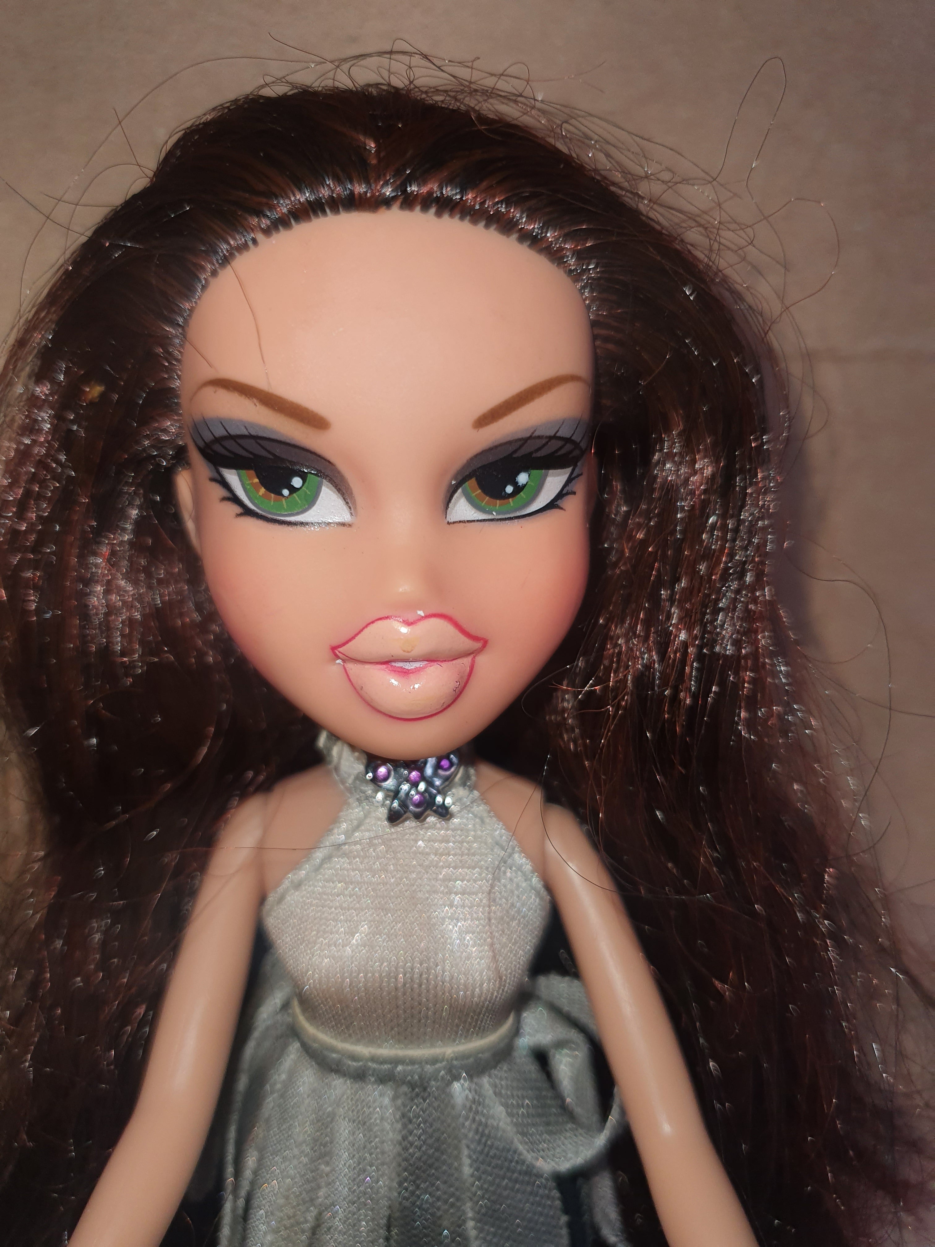 Bratz forever diamondz katia 💓