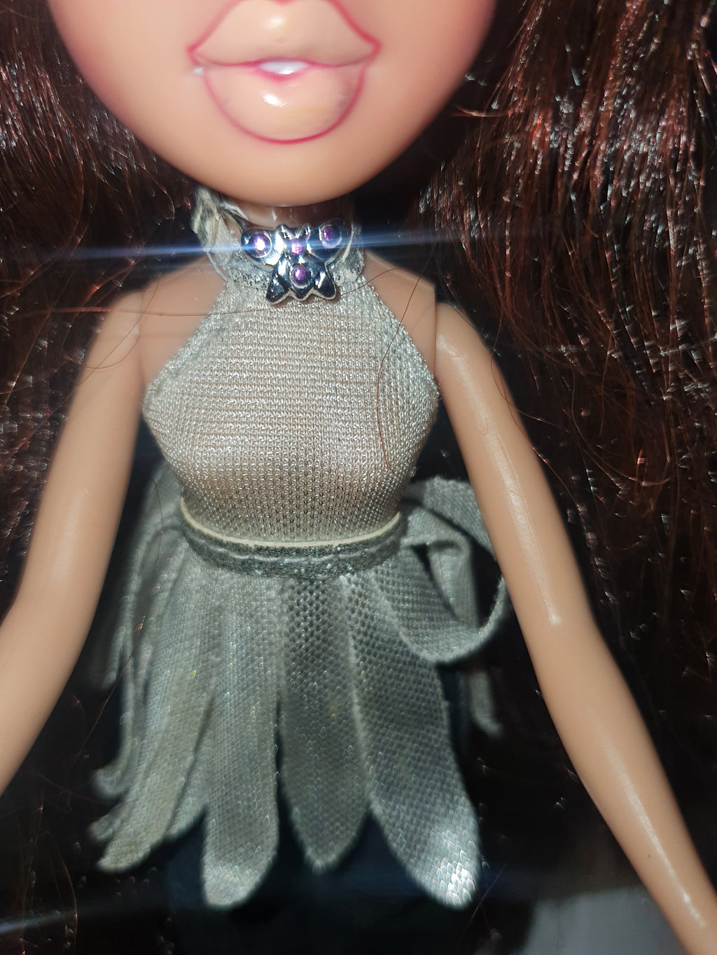 Bratz forever diamondz katia 💓