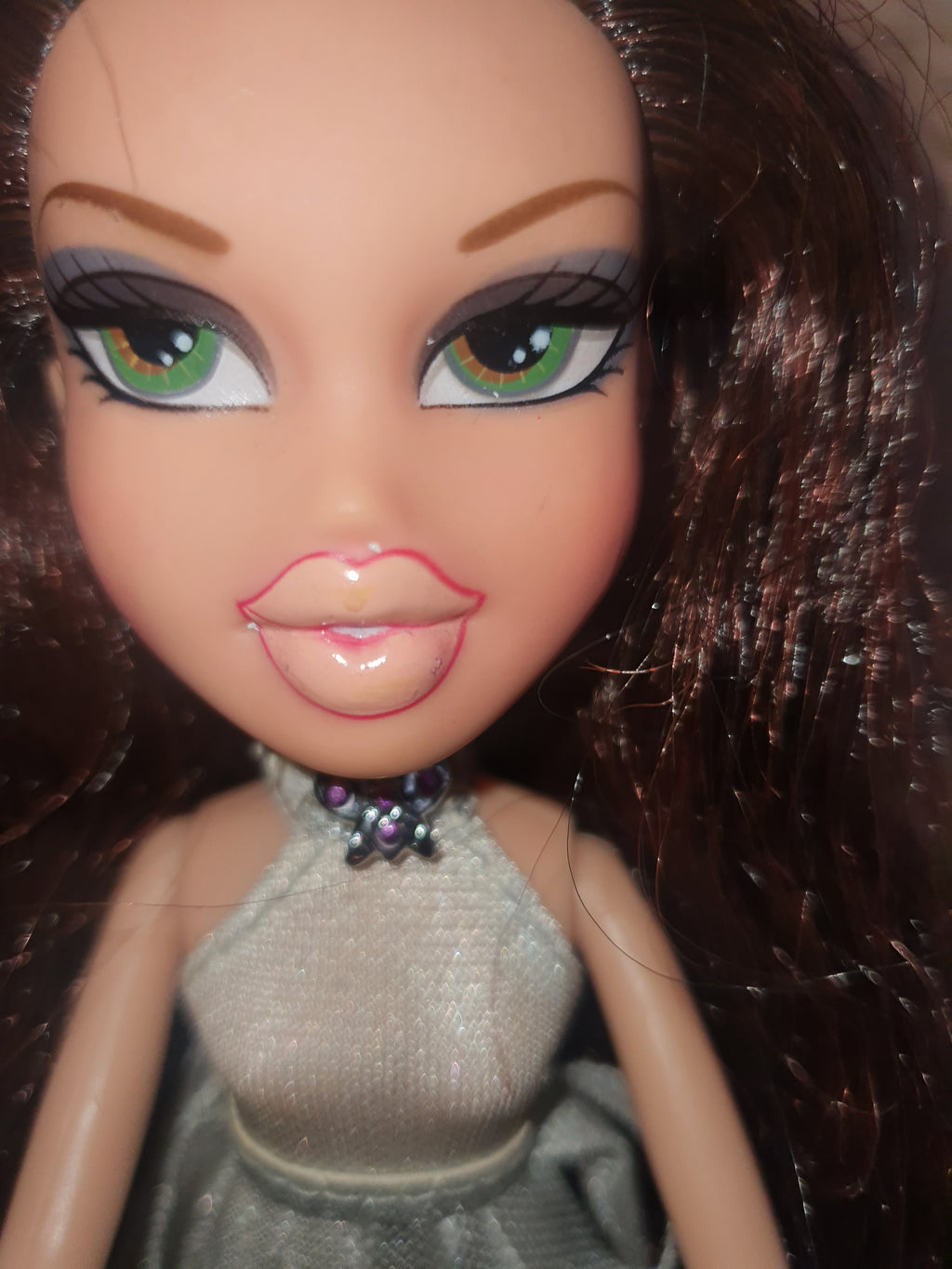 Bratz forever diamondz katia 💓