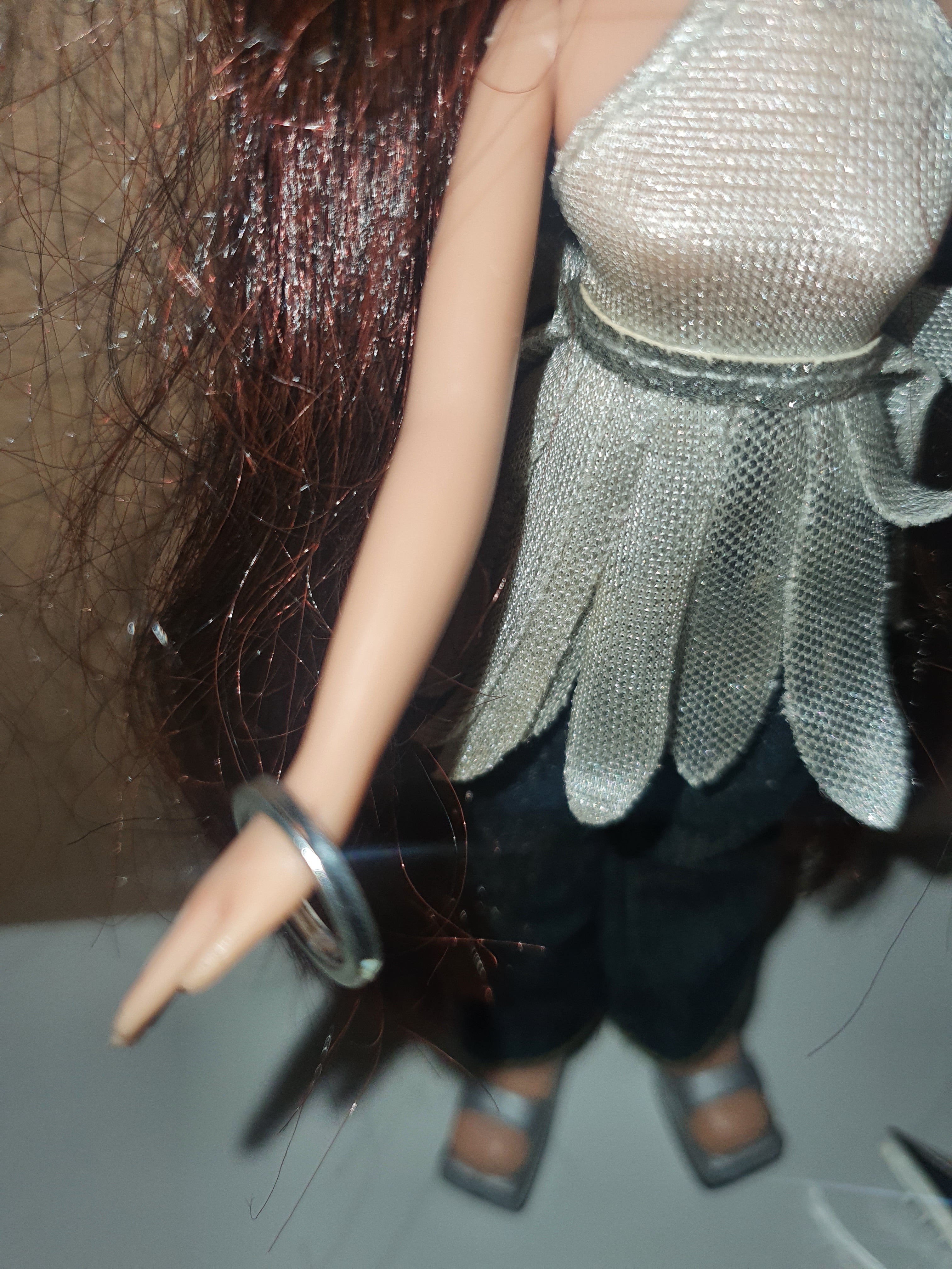 Bratz forever diamondz katia 💓