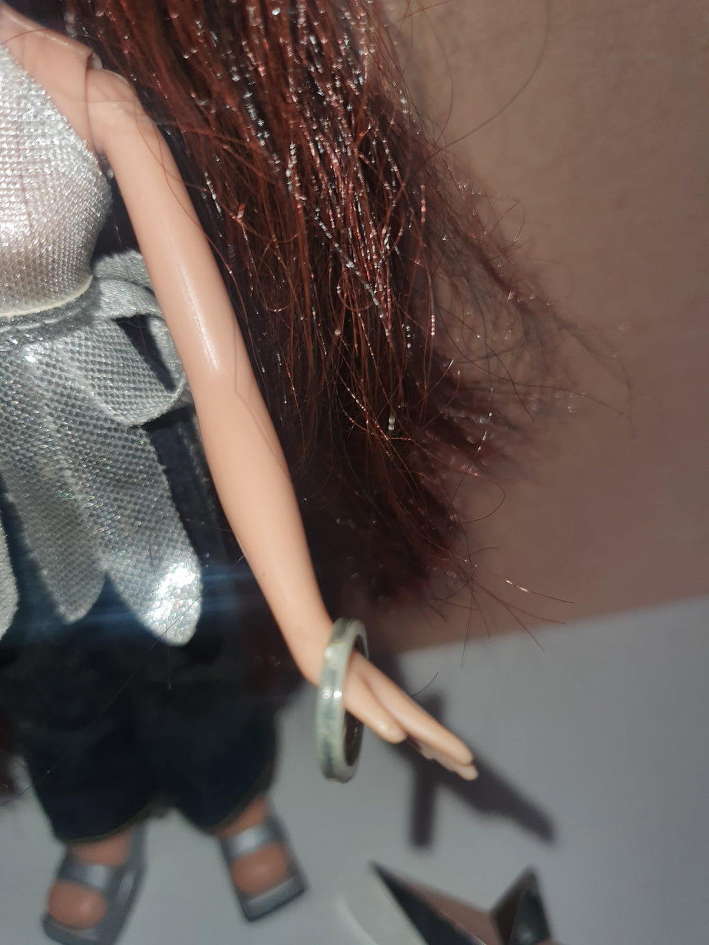 Bratz forever diamondz katia 💓