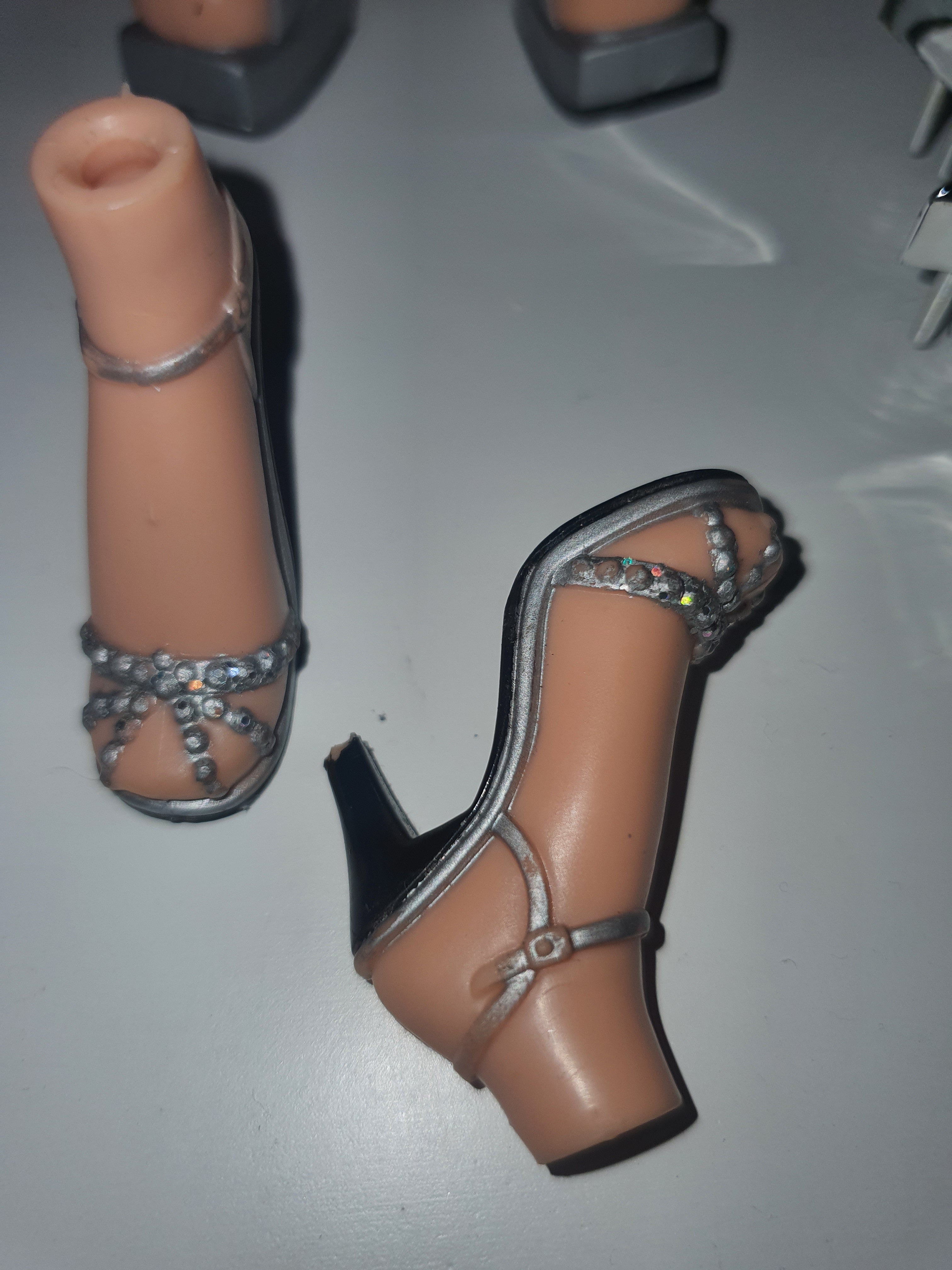 Bratz forever diamondz katia 💓