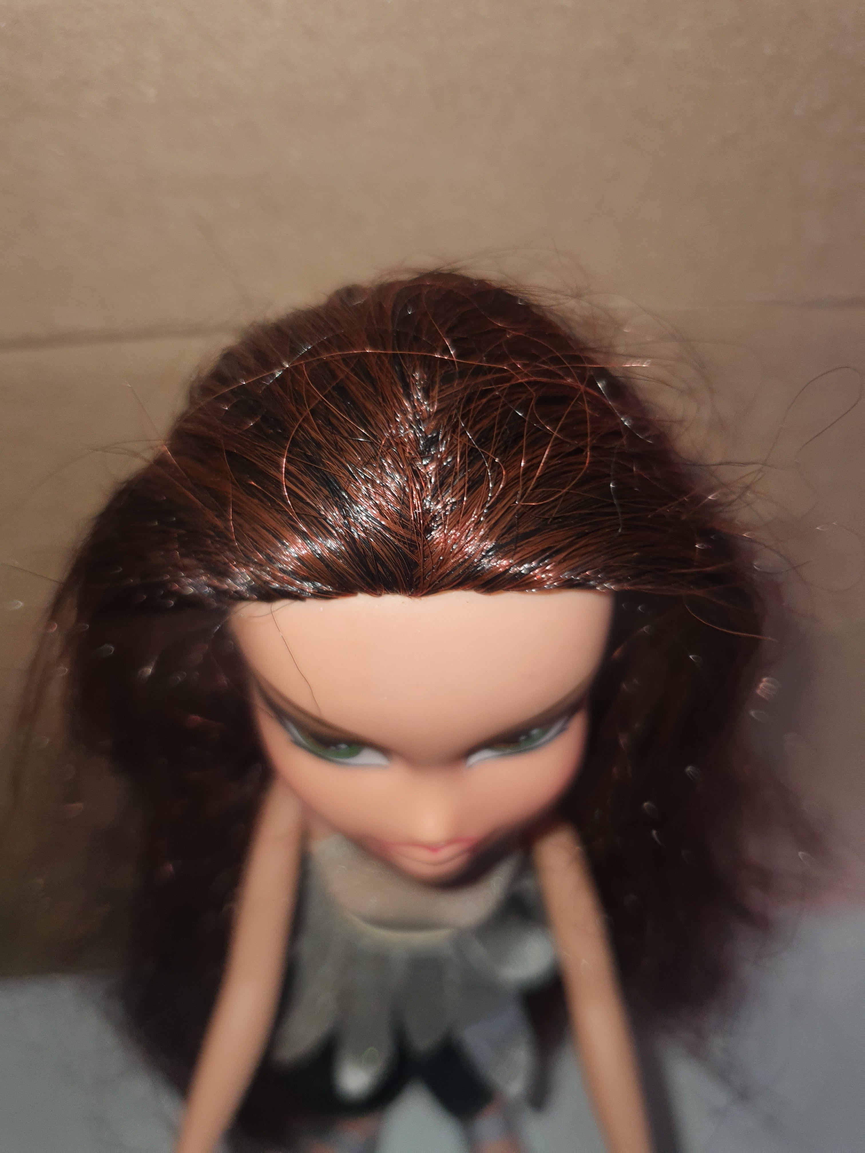 Bratz forever diamondz katia 💓