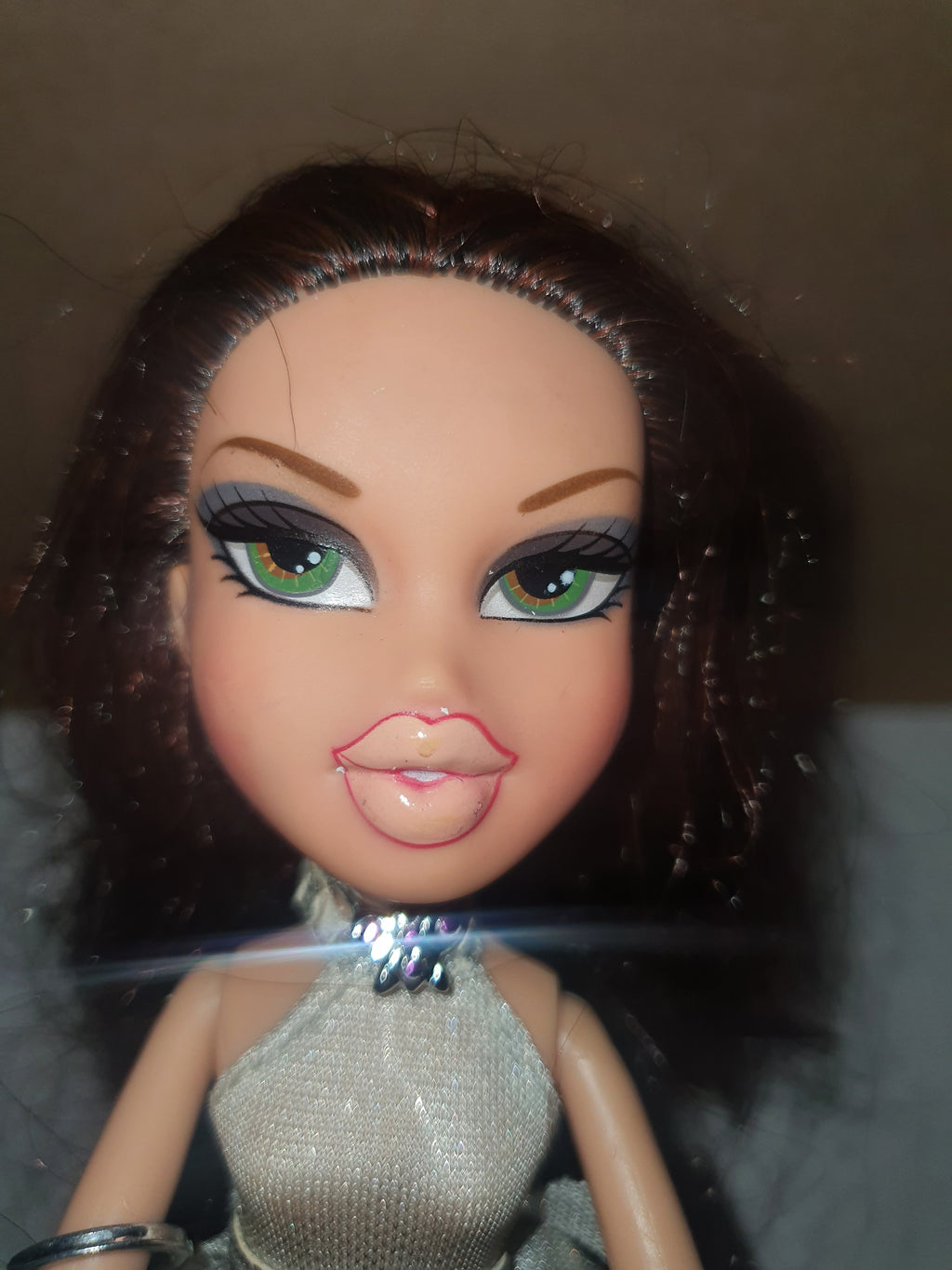 Bratz forever diamondz katia 💓