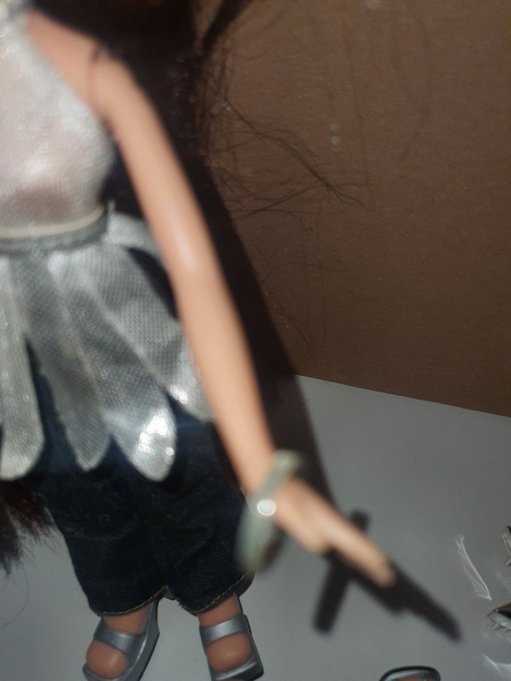 Bratz forever diamondz katia 💓