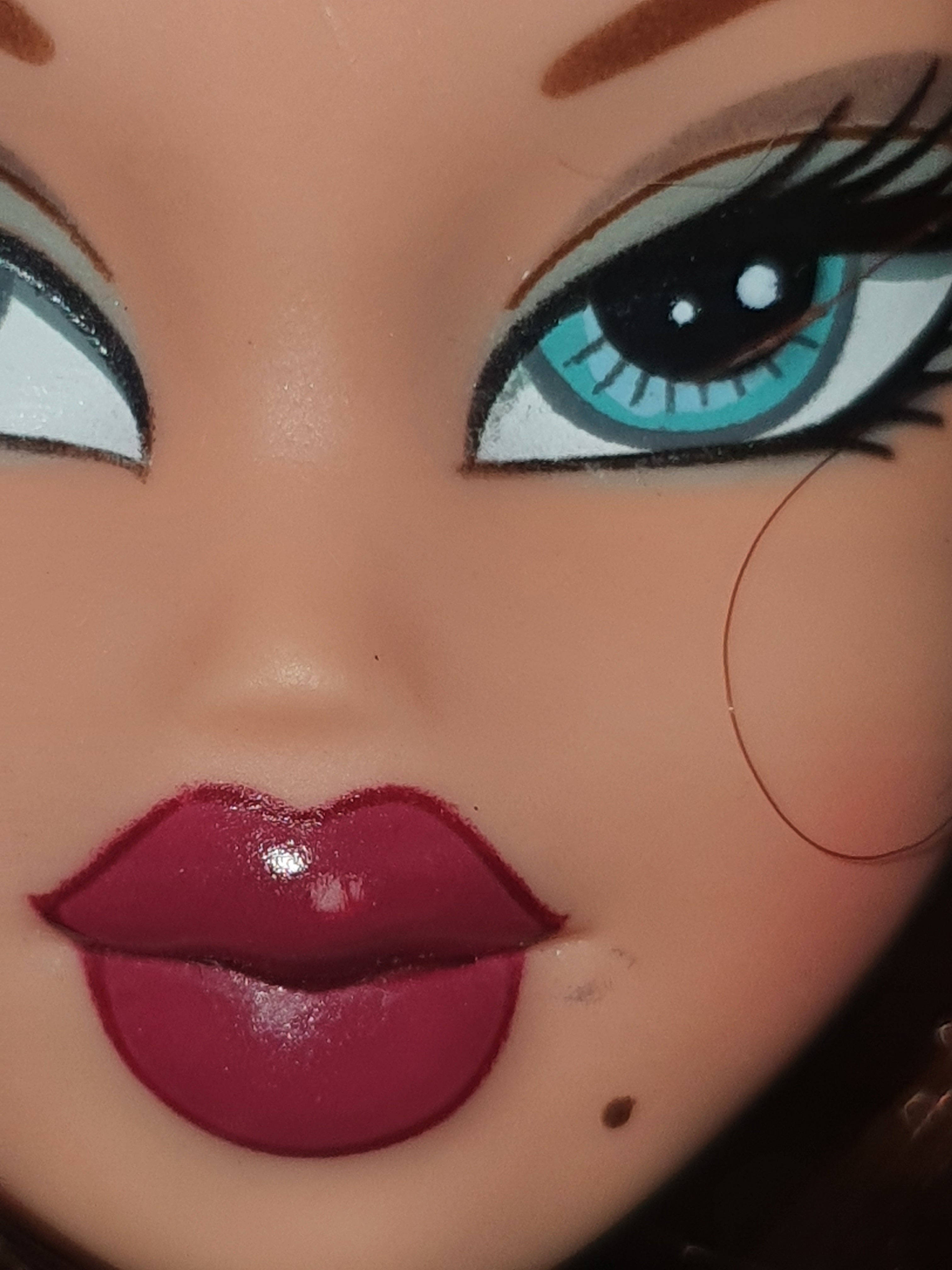 Bratz roxxi princesse 💓