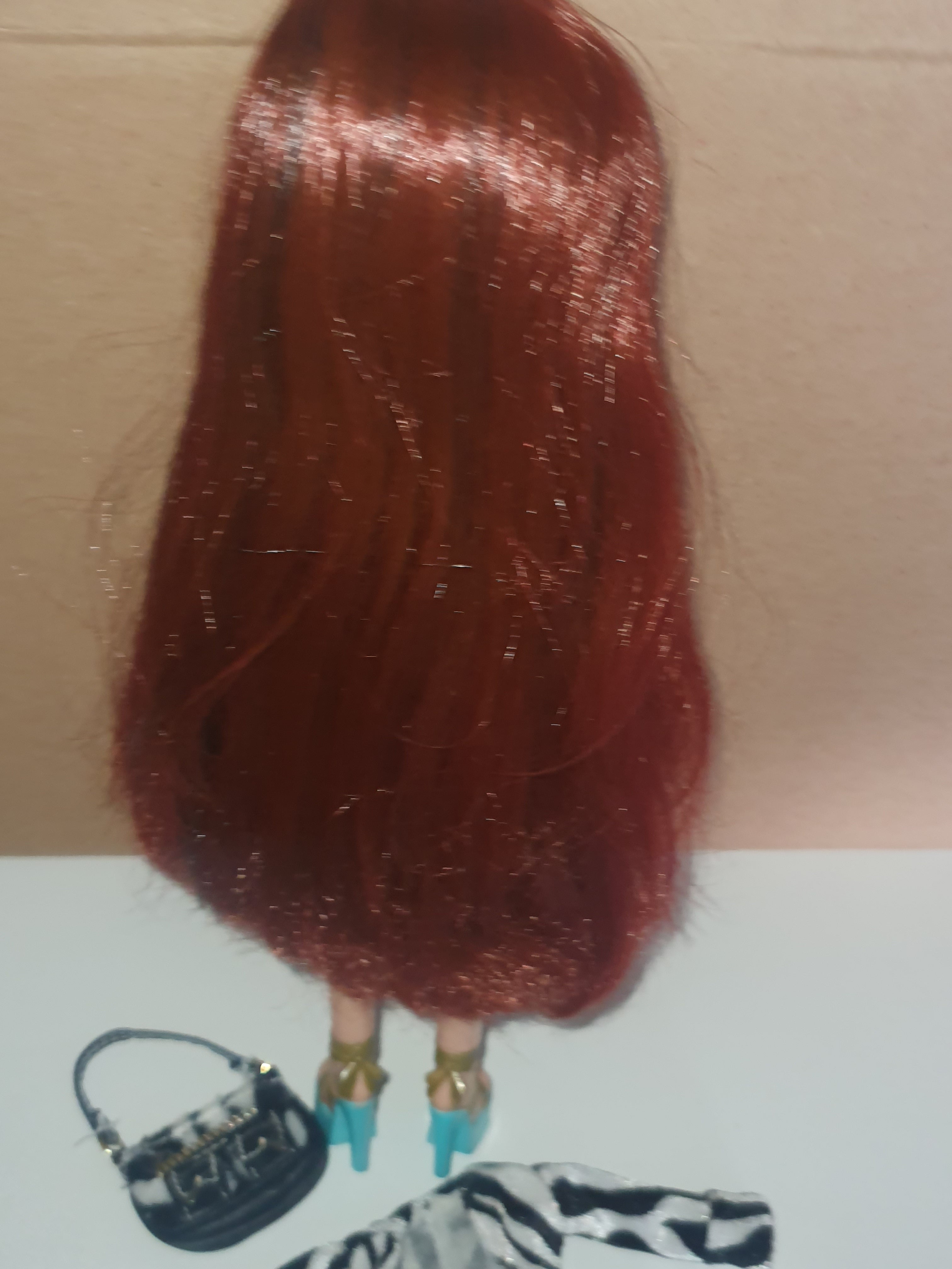 Bratz roxxi princesse 💓