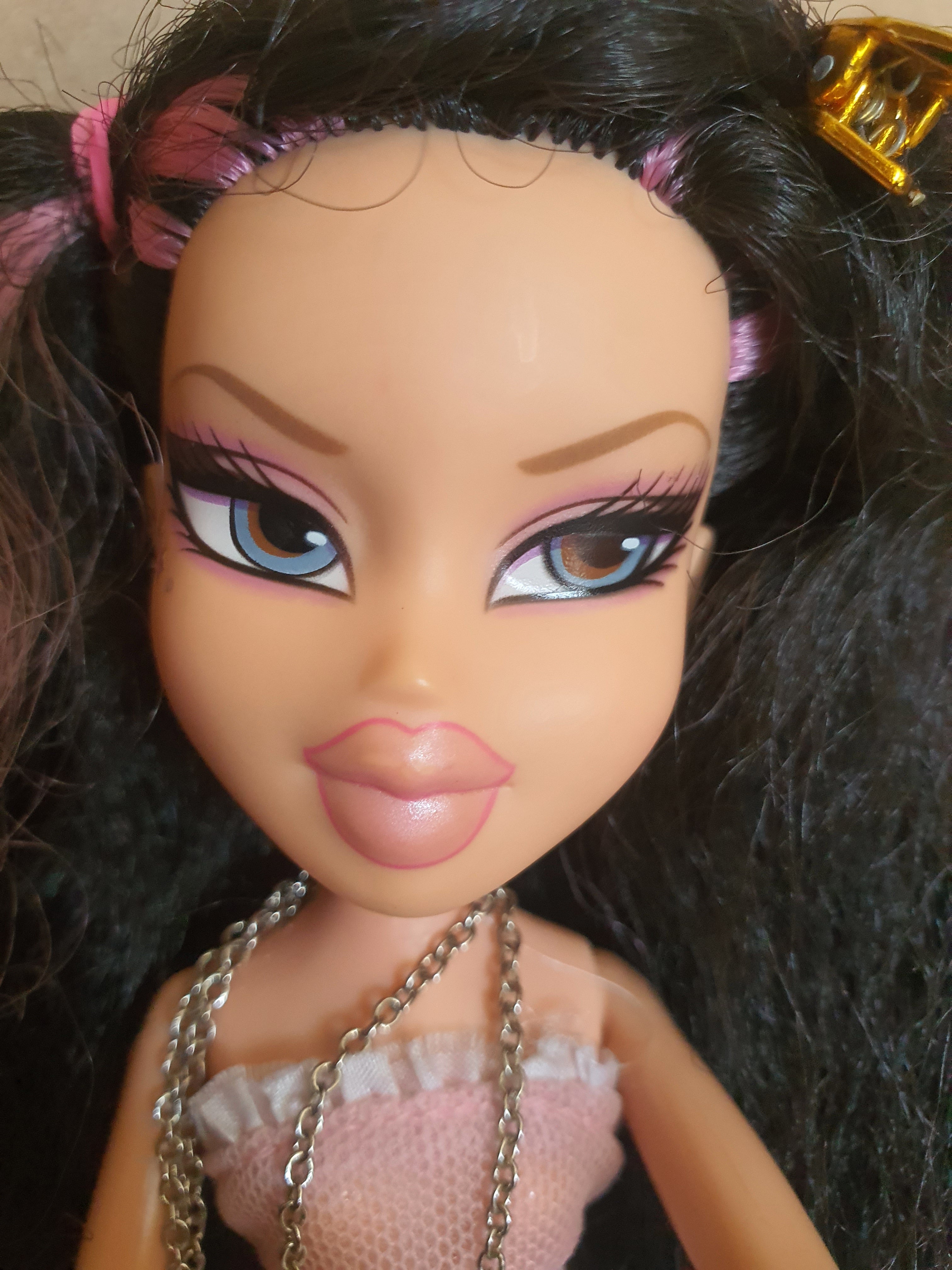Bratz kina passion