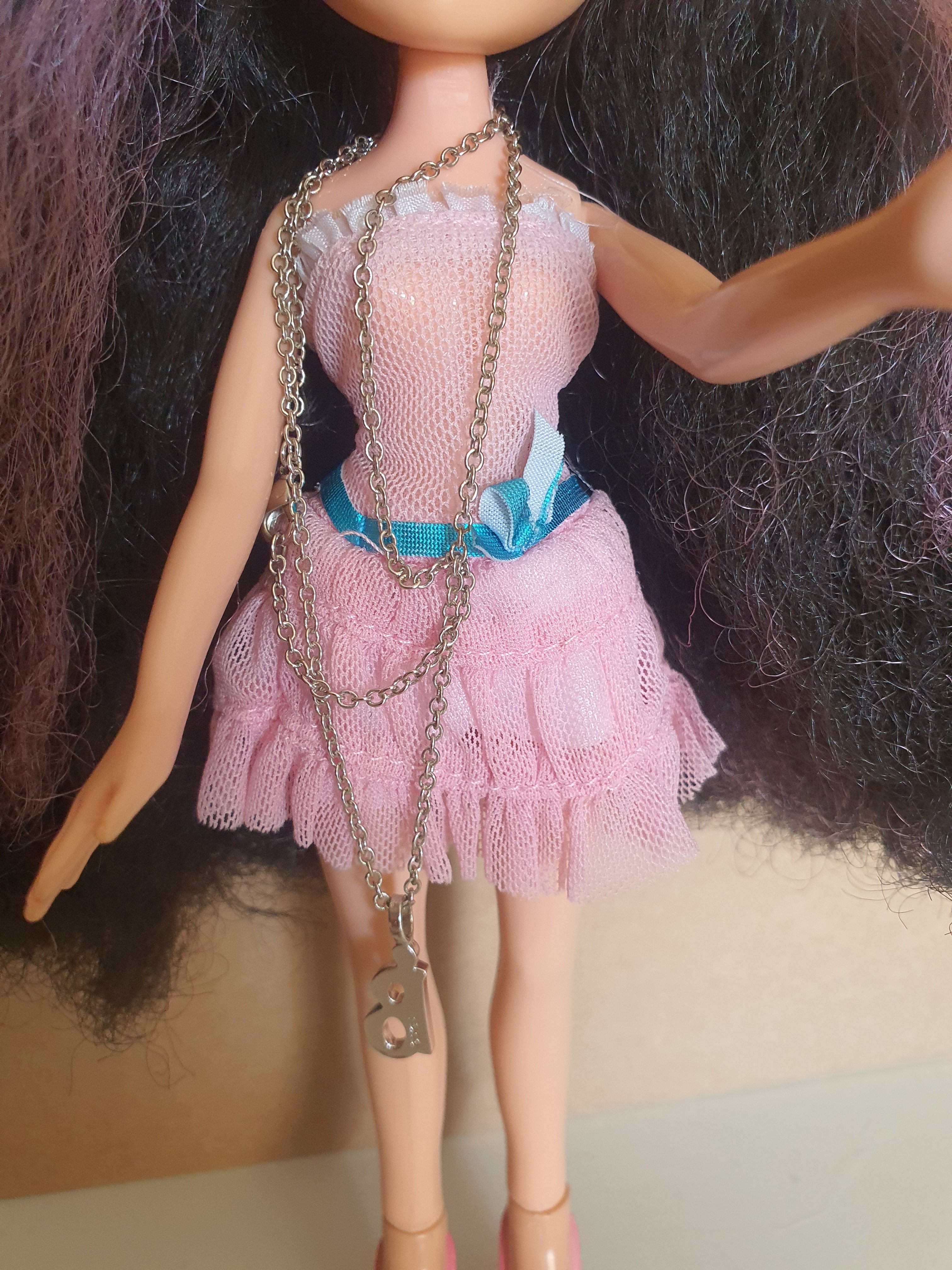 Bratz kina passion