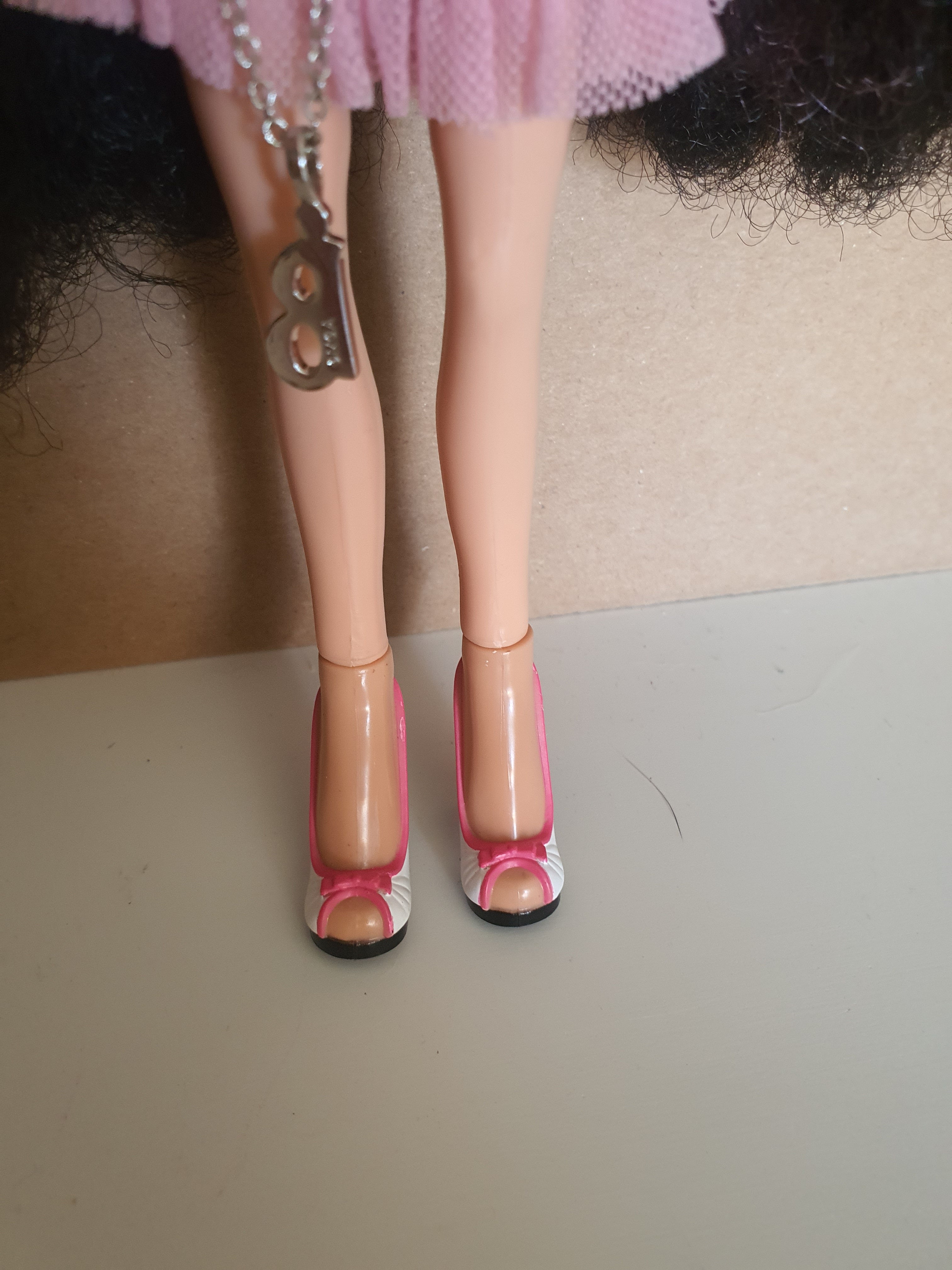 Bratz kina passion