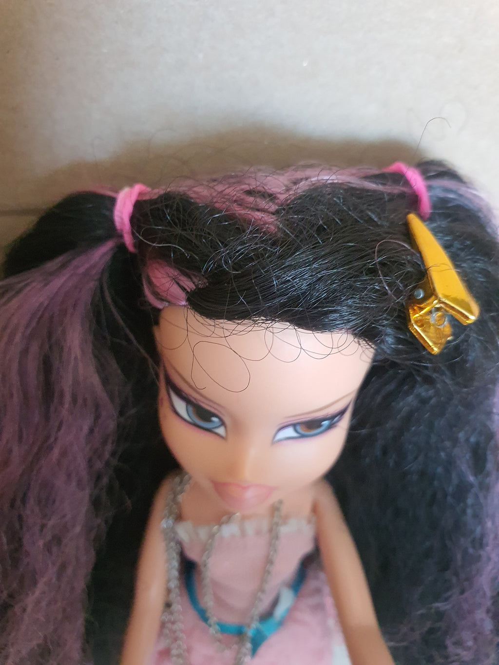 Bratz kina passion