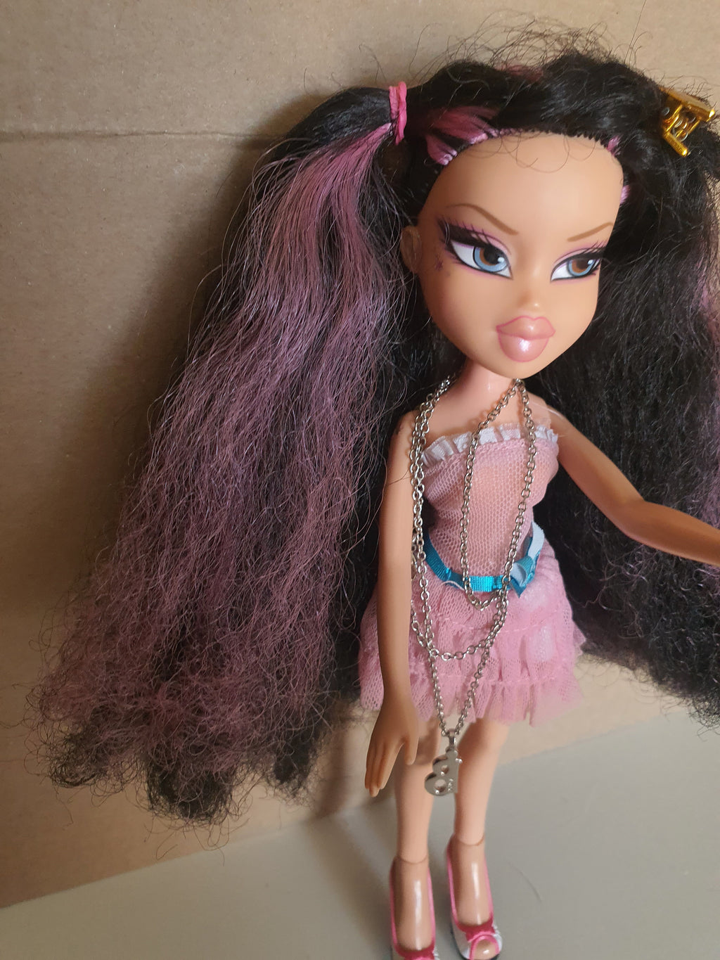 Bratz kina passion