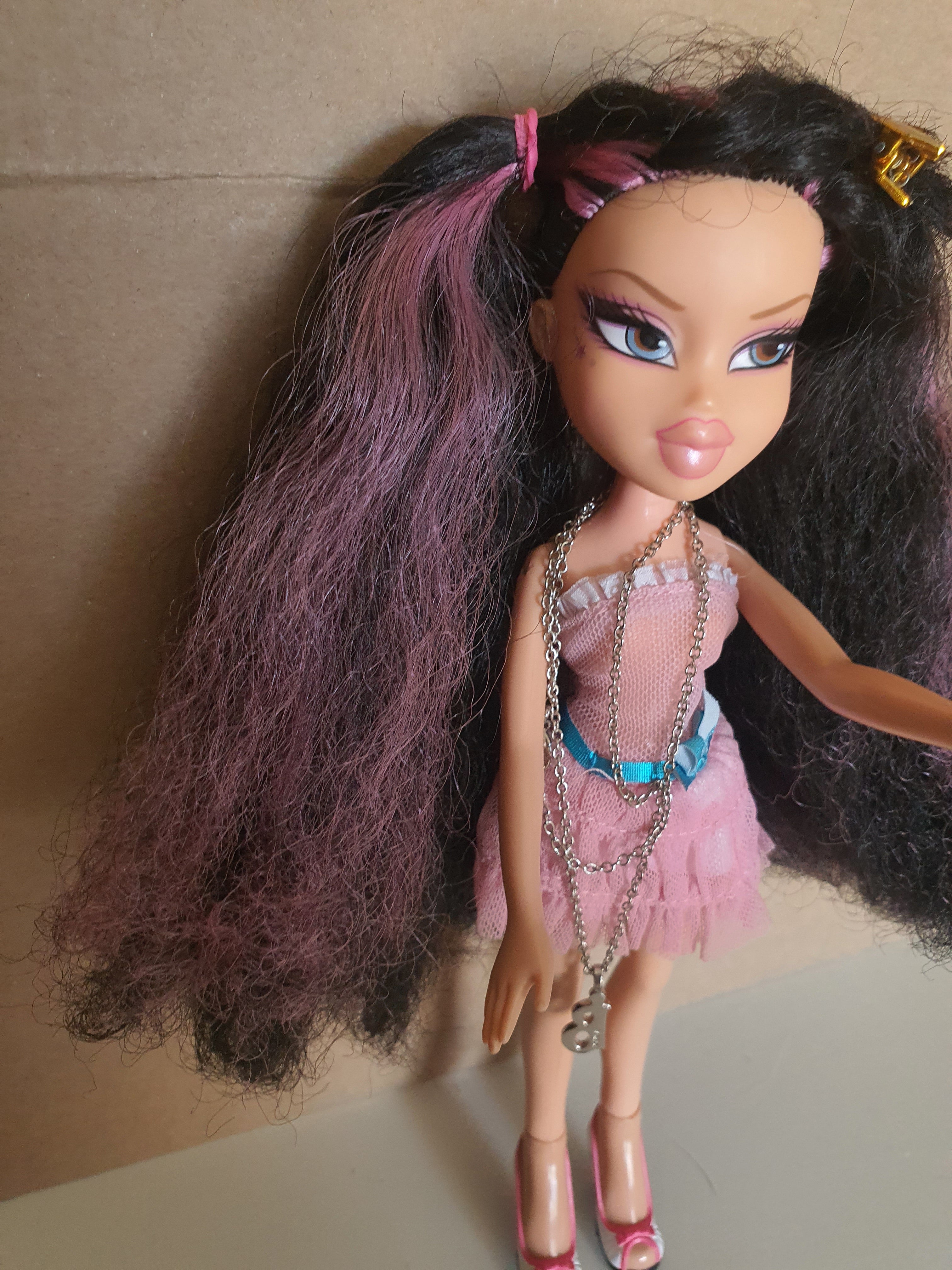 Bratz kina passion