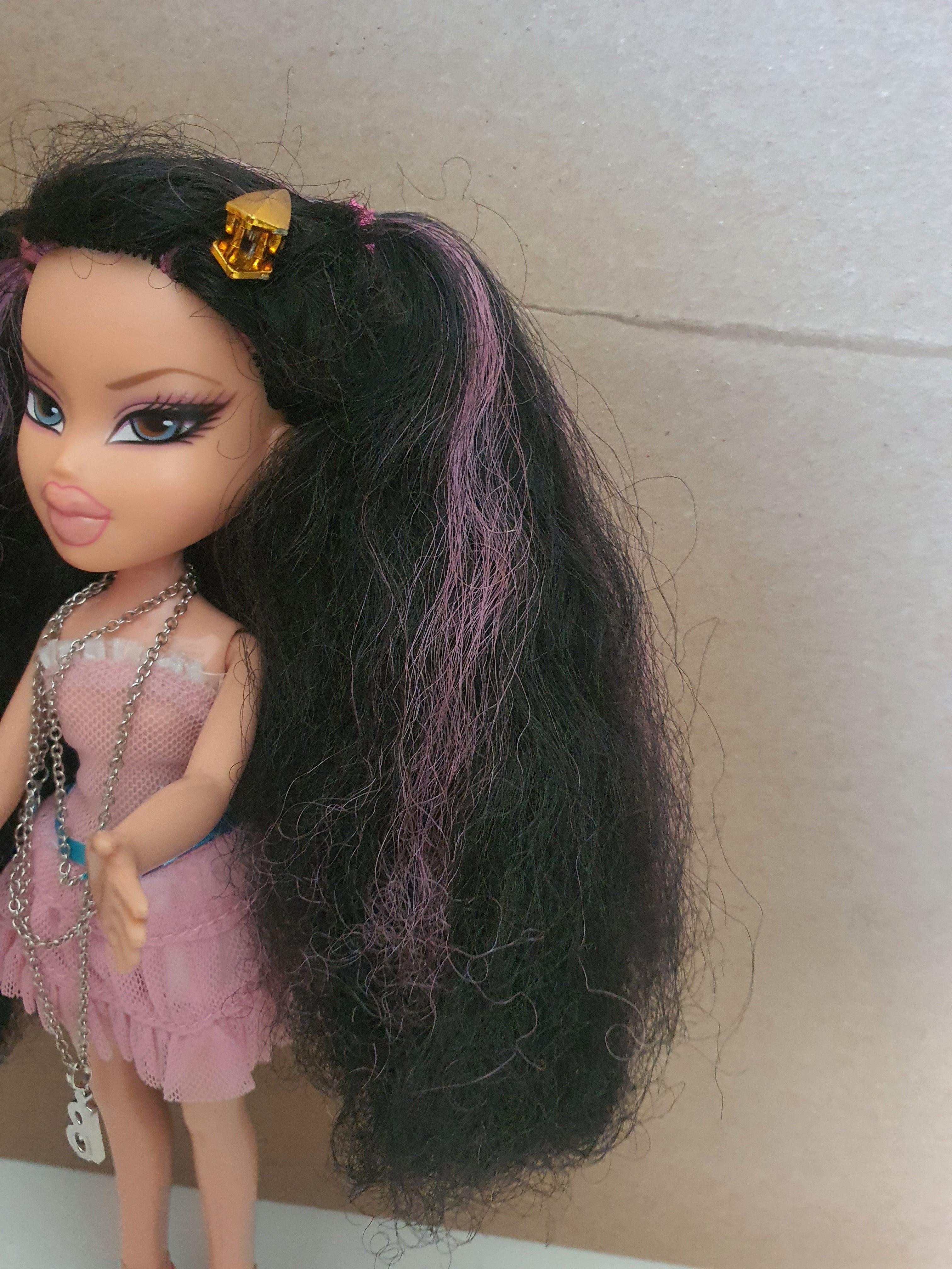 Bratz kina passion