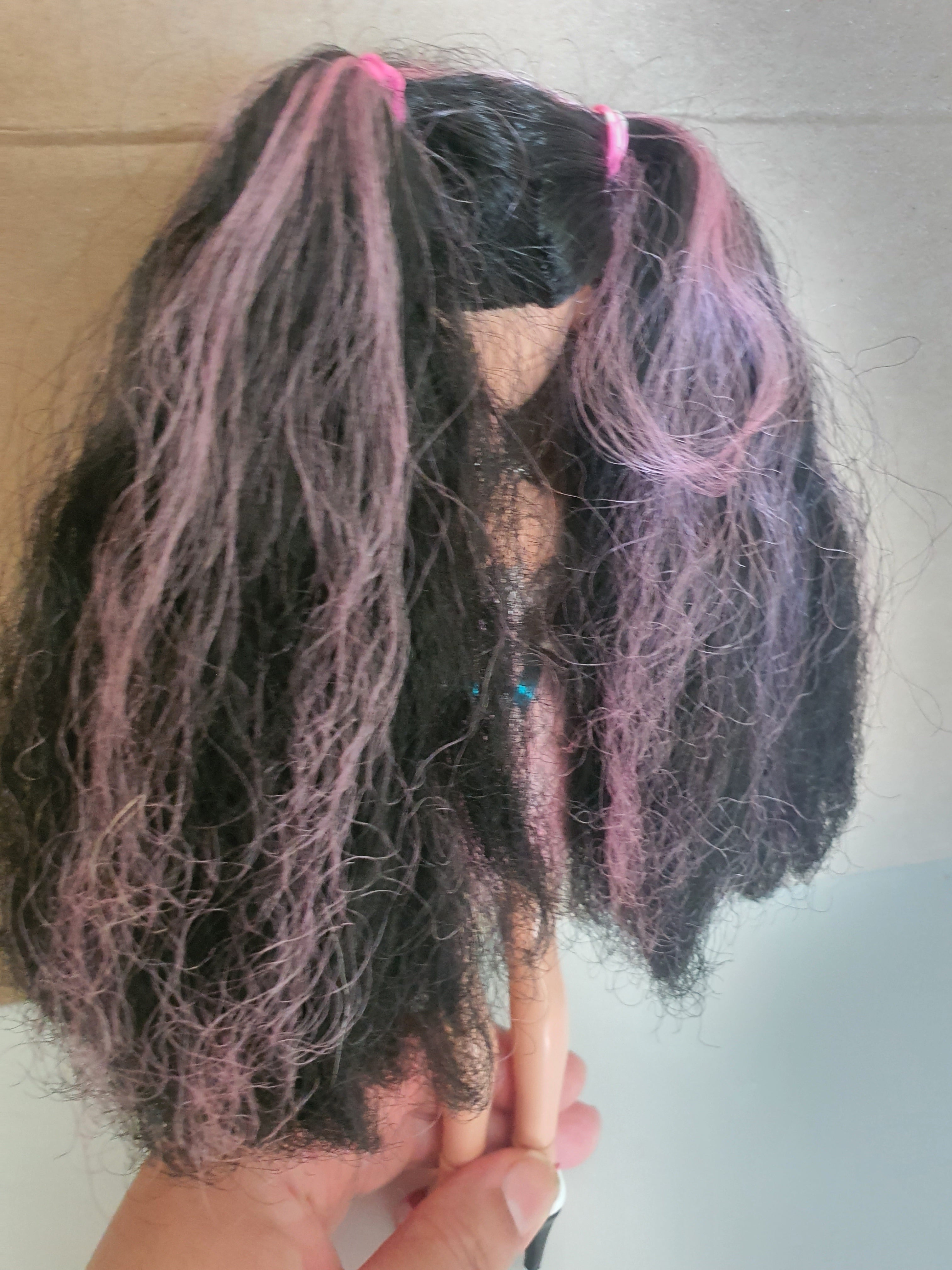 Bratz kina passion
