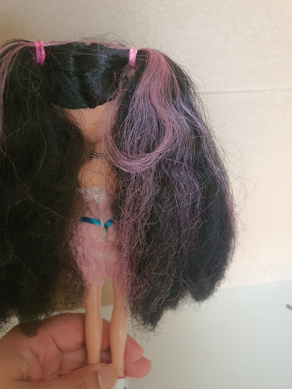 Bratz kina passion