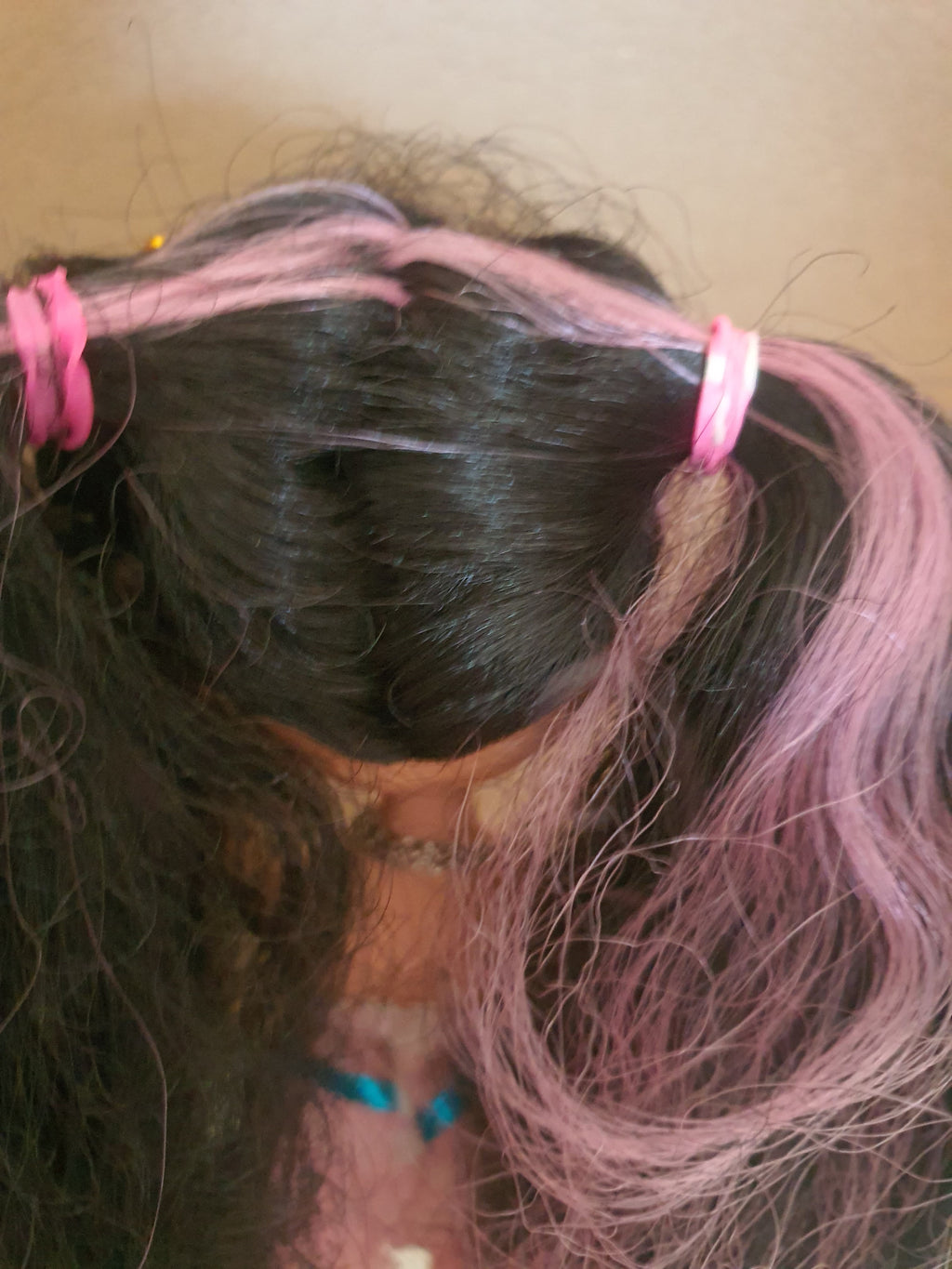 Bratz kina passion