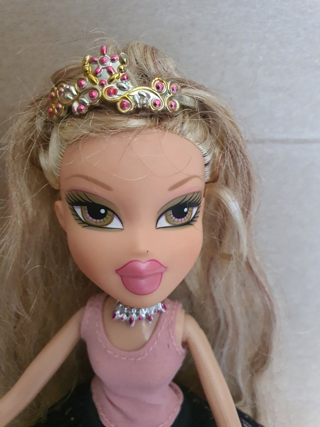 Bratz princesse cloe
