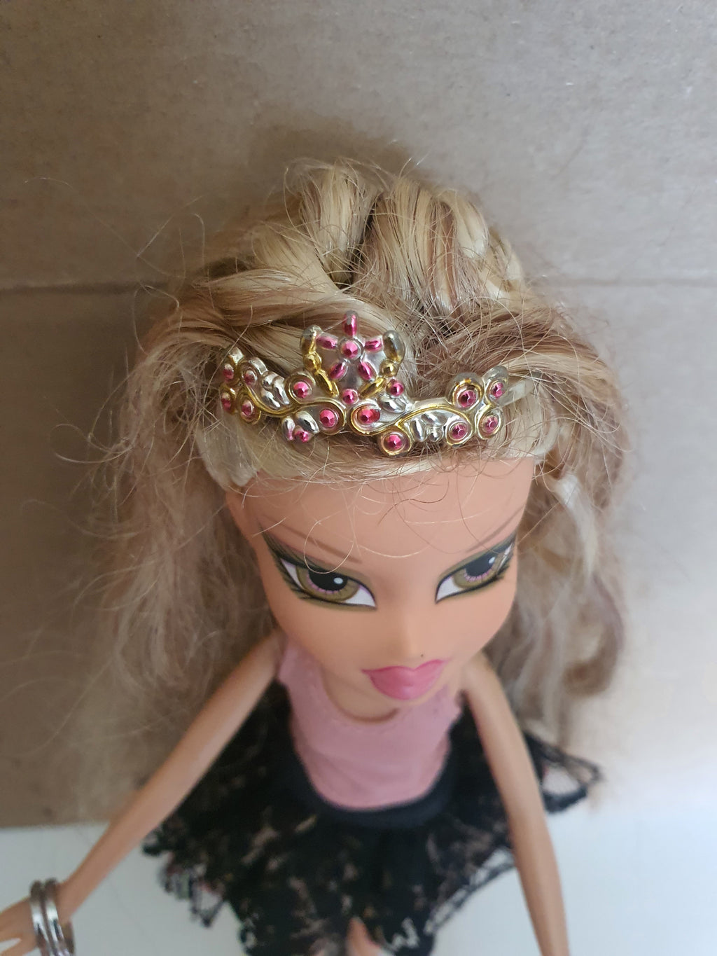 Bratz princesse cloe
