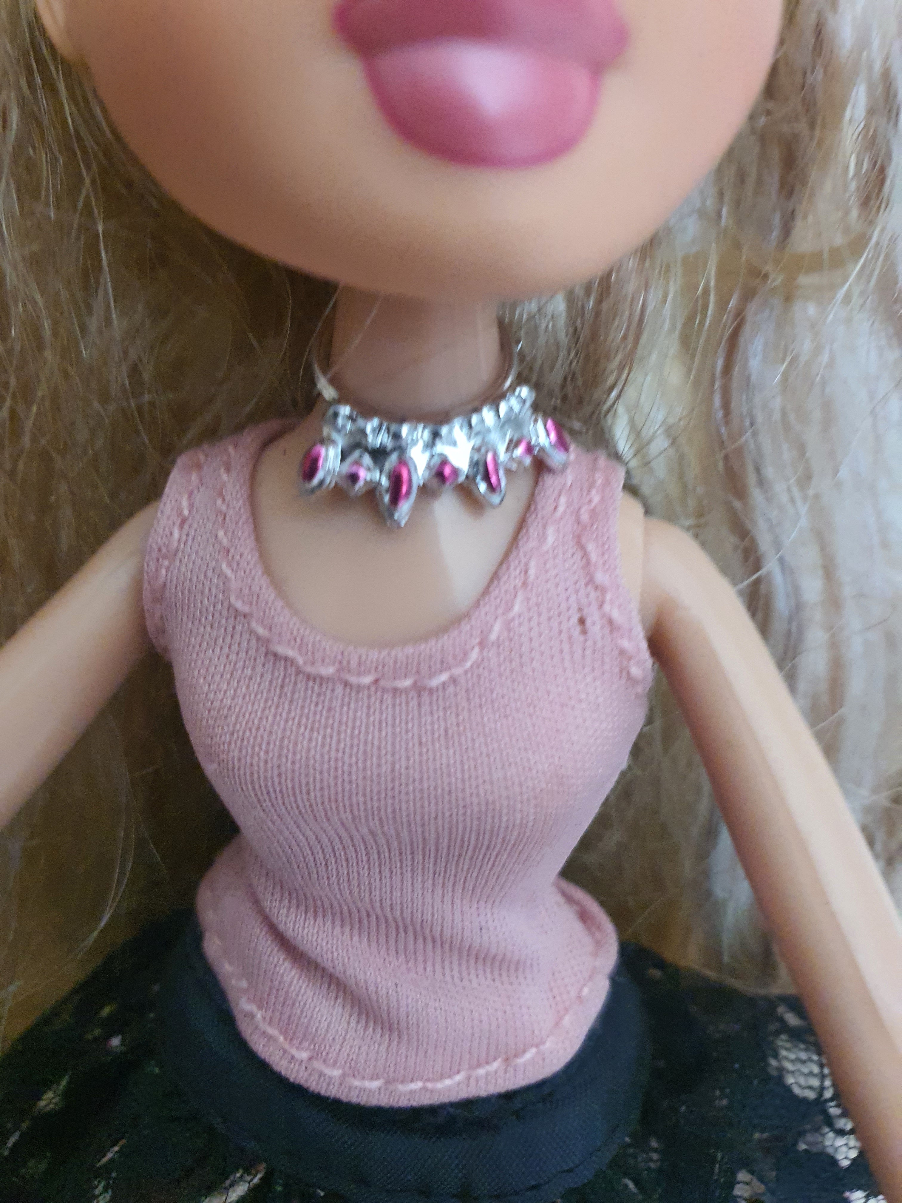 Bratz princesse cloe