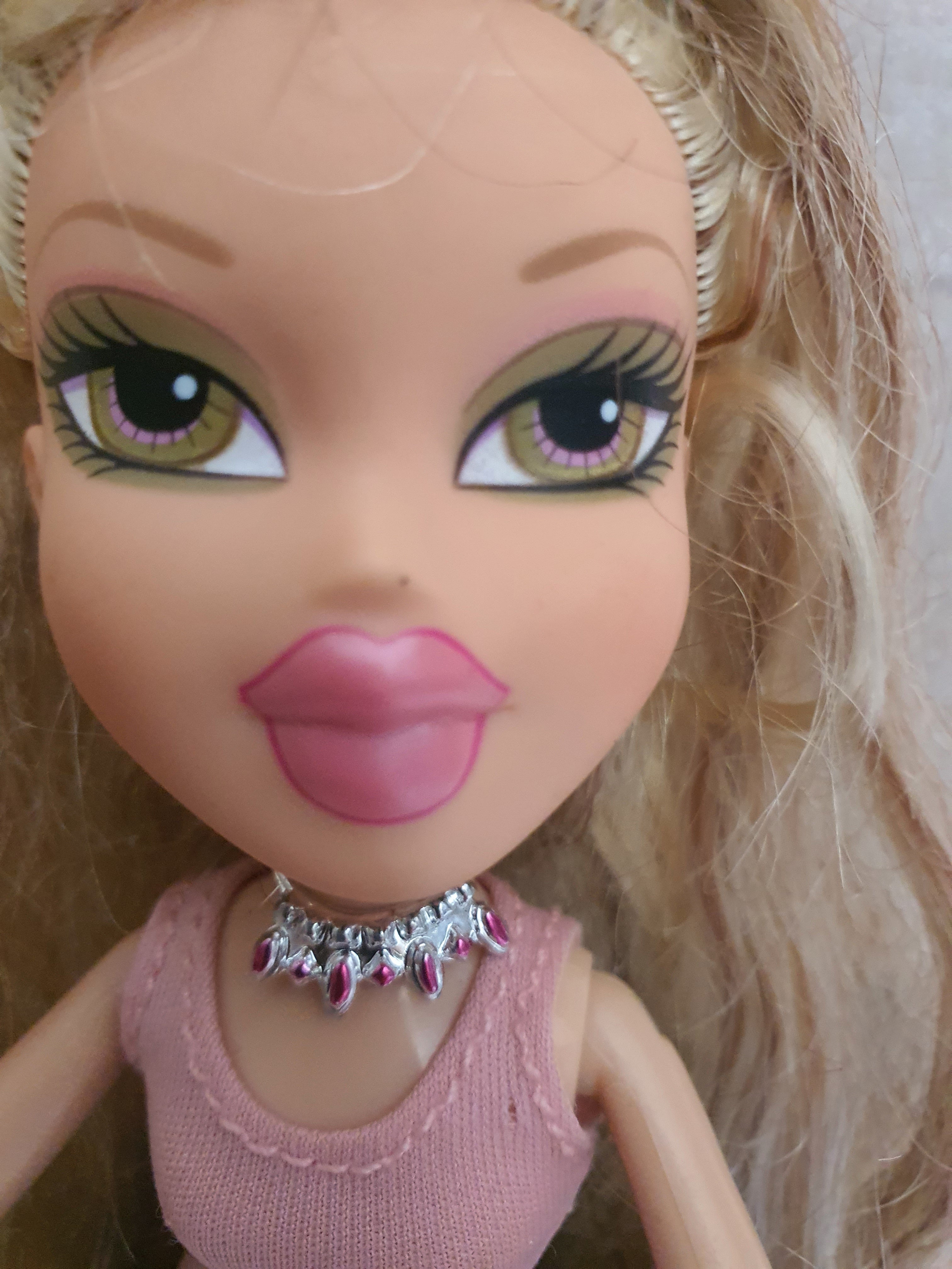 Bratz princesse cloe