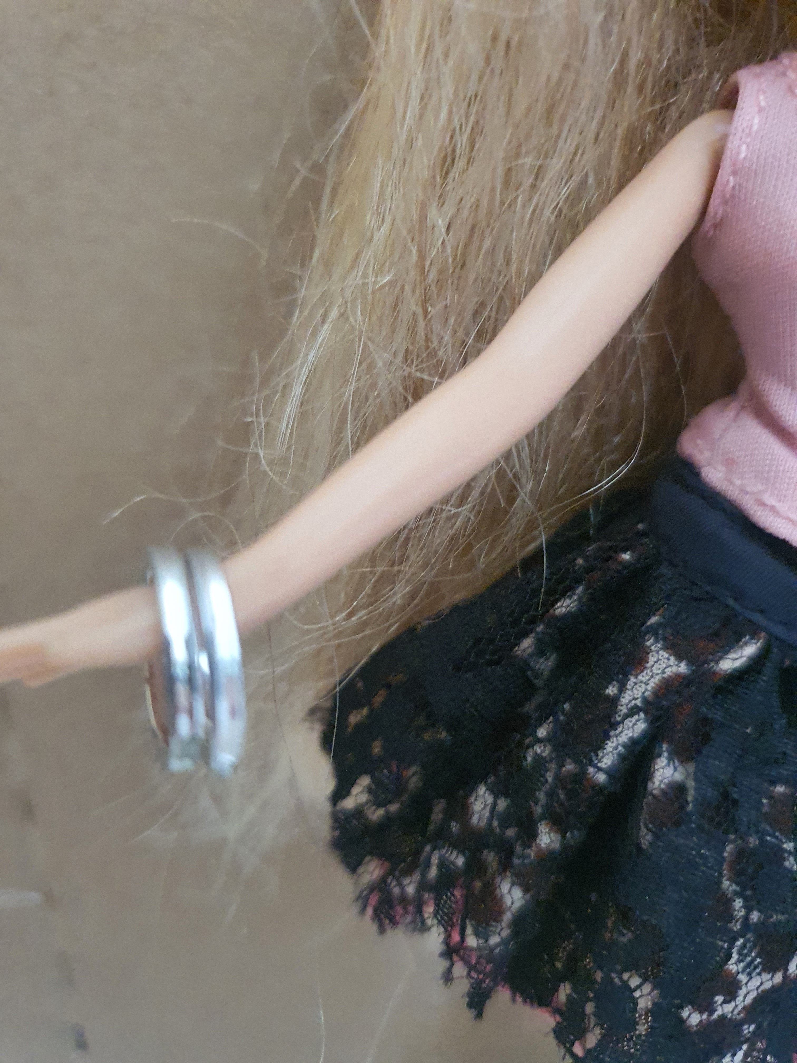 Bratz princesse cloe