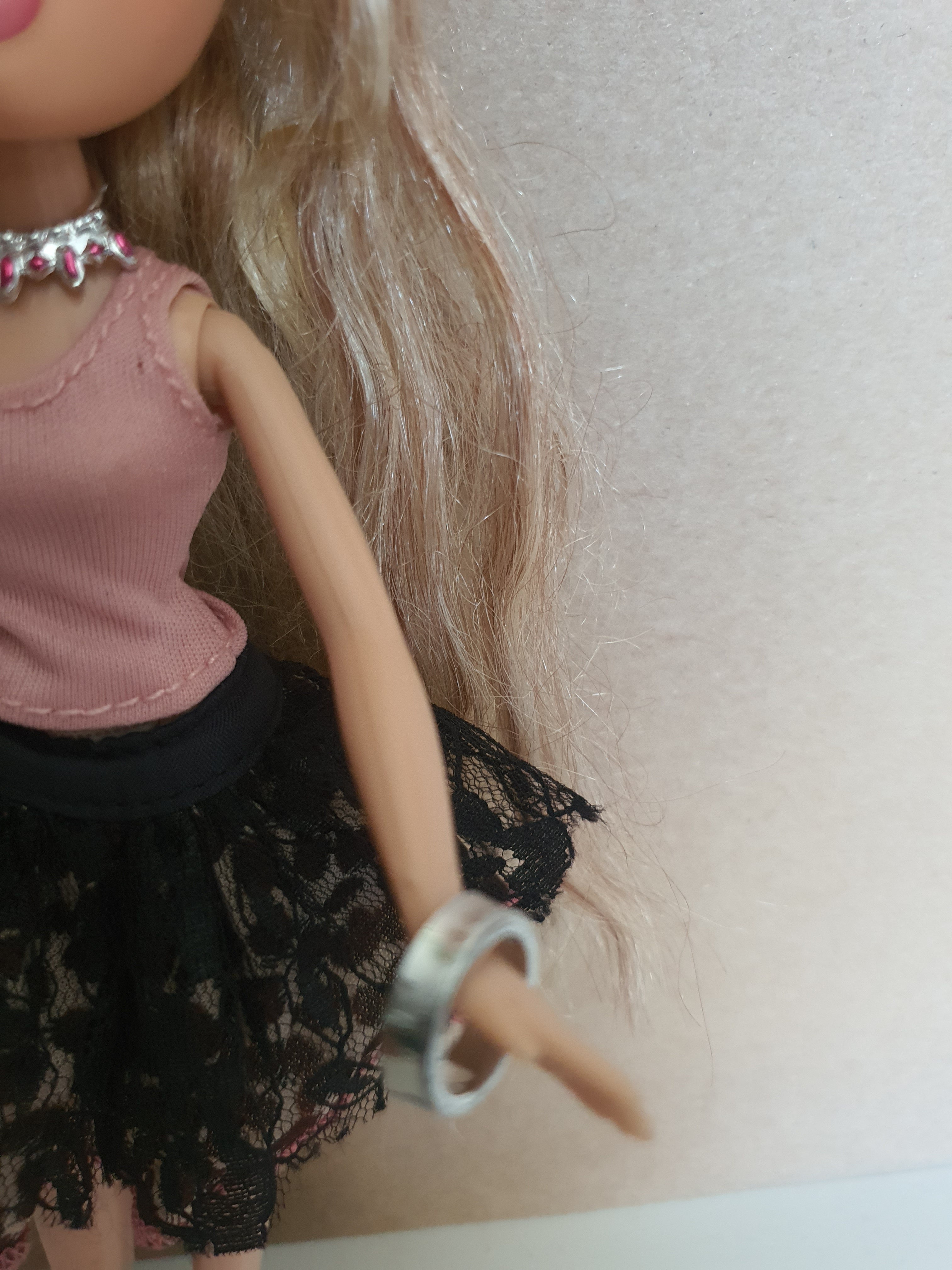 Bratz princesse cloe