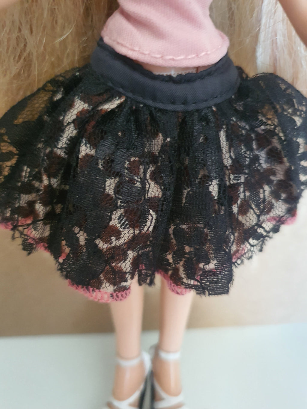 Bratz princesse cloe