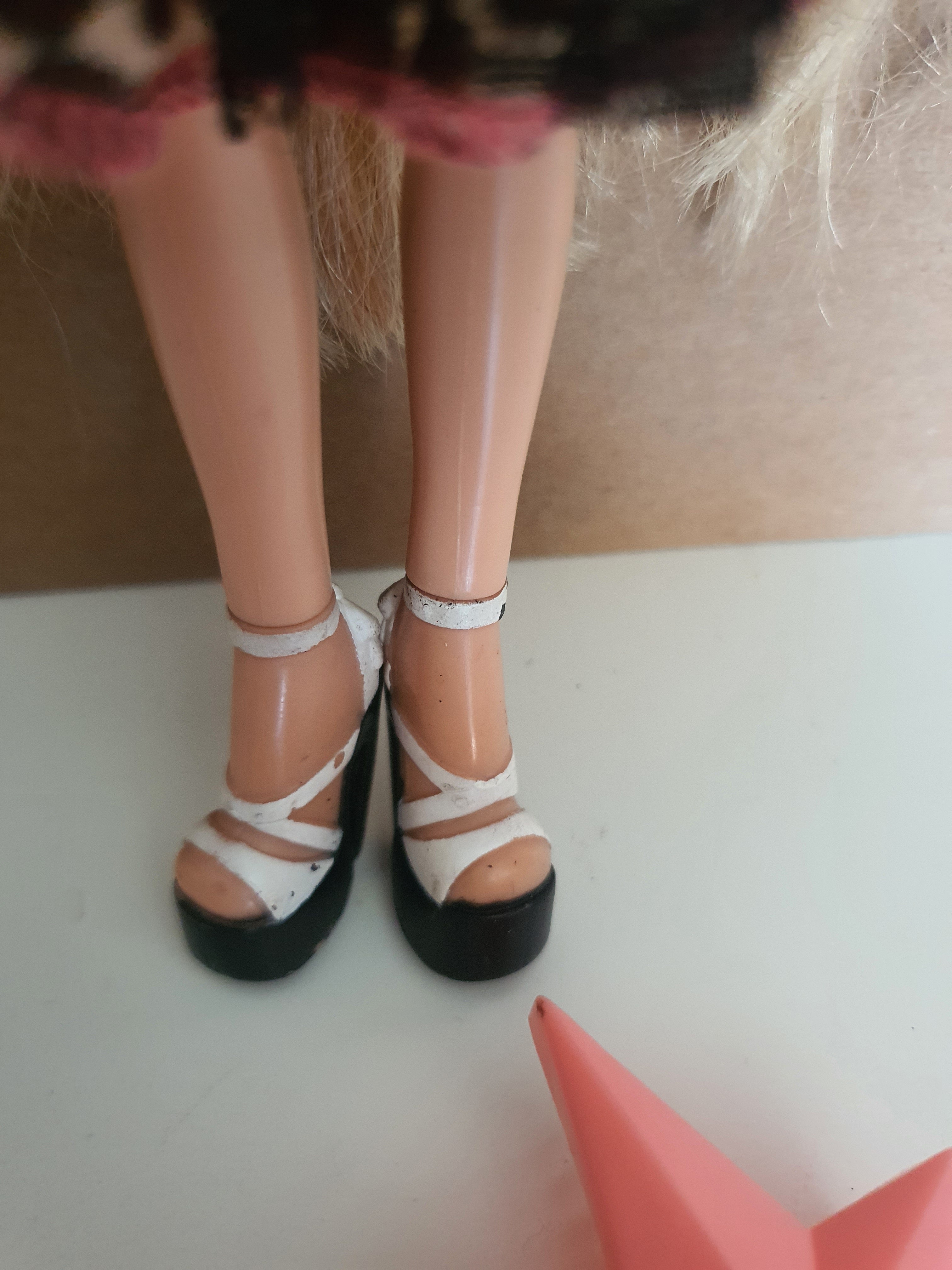 Bratz princesse cloe