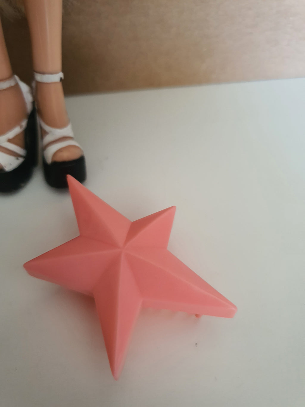 Bratz princesse cloe