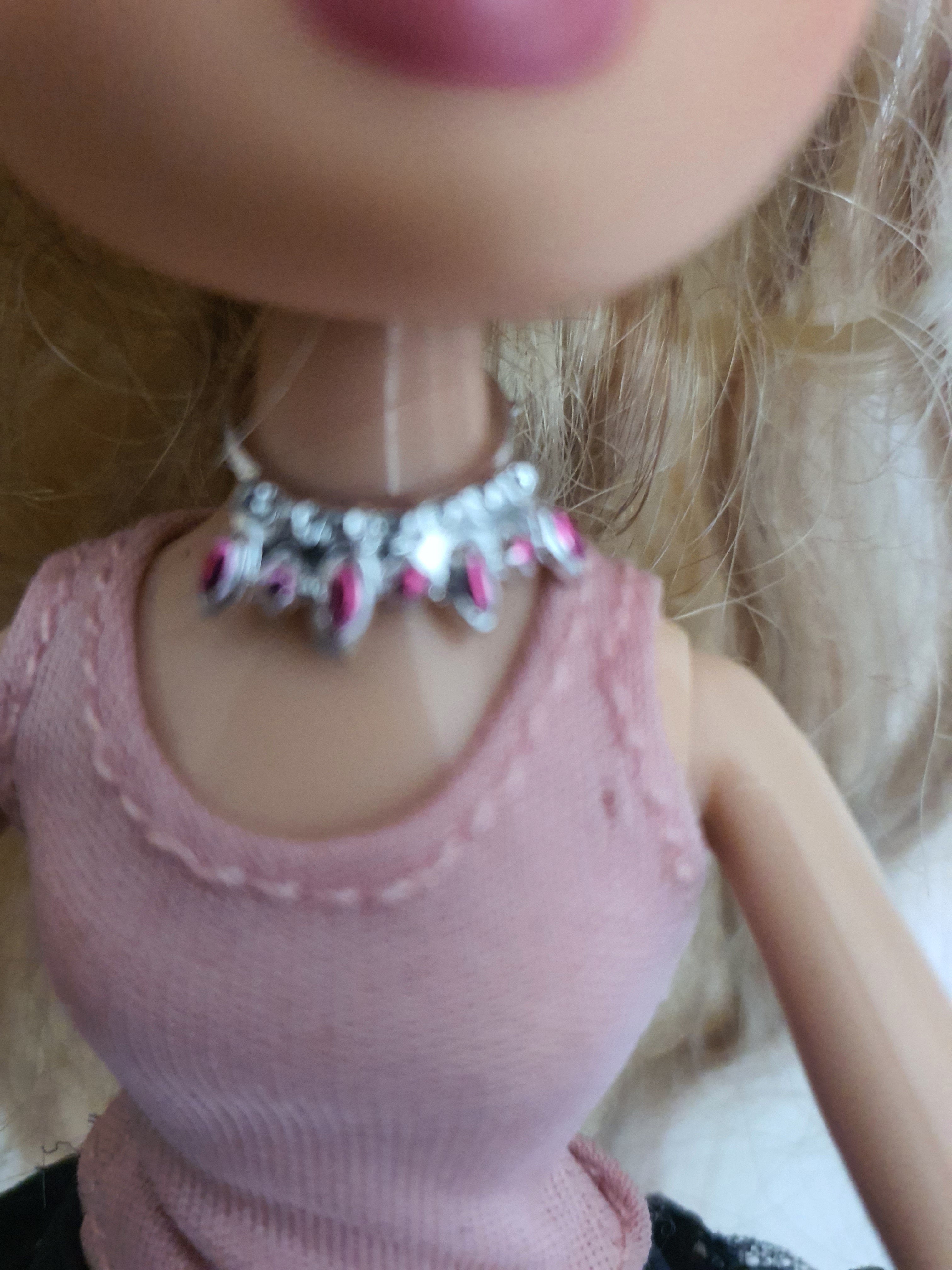 Bratz princesse cloe