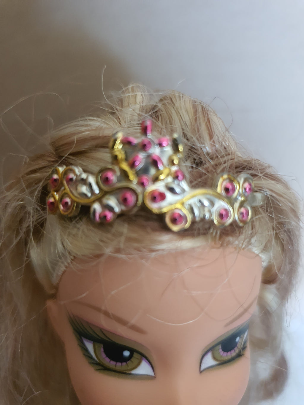 Bratz princesse cloe