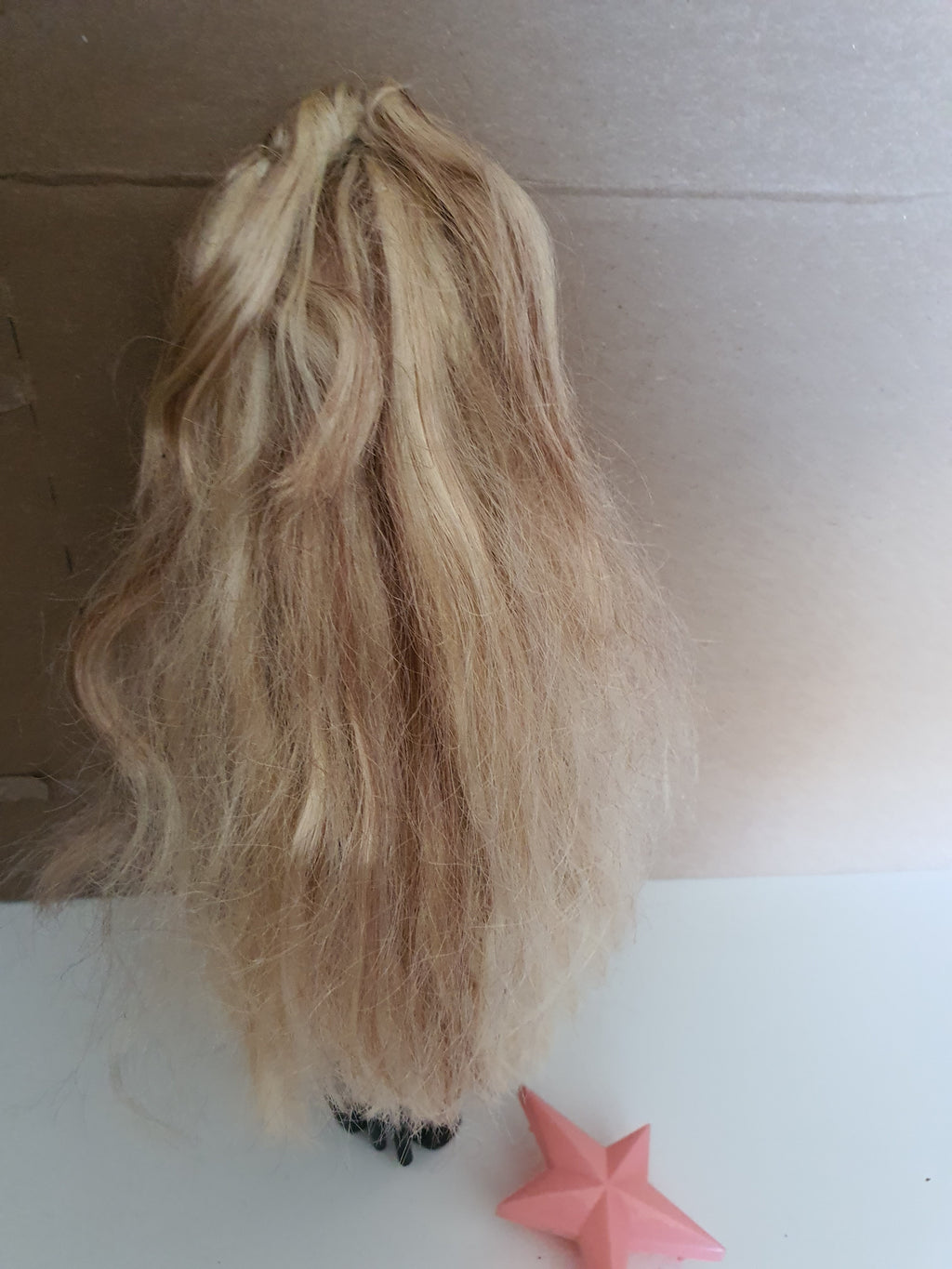 Bratz princesse cloe