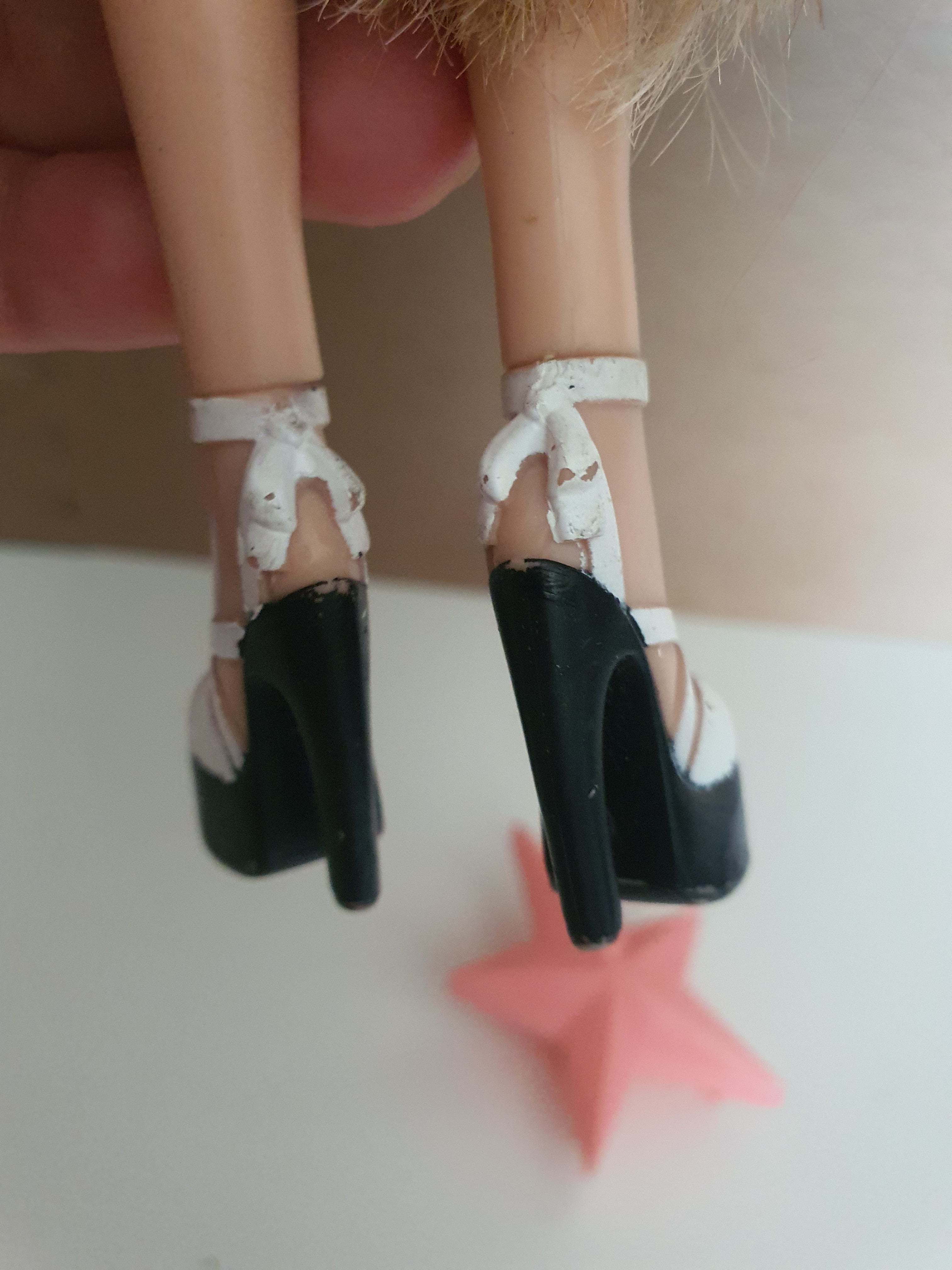 Bratz princesse cloe
