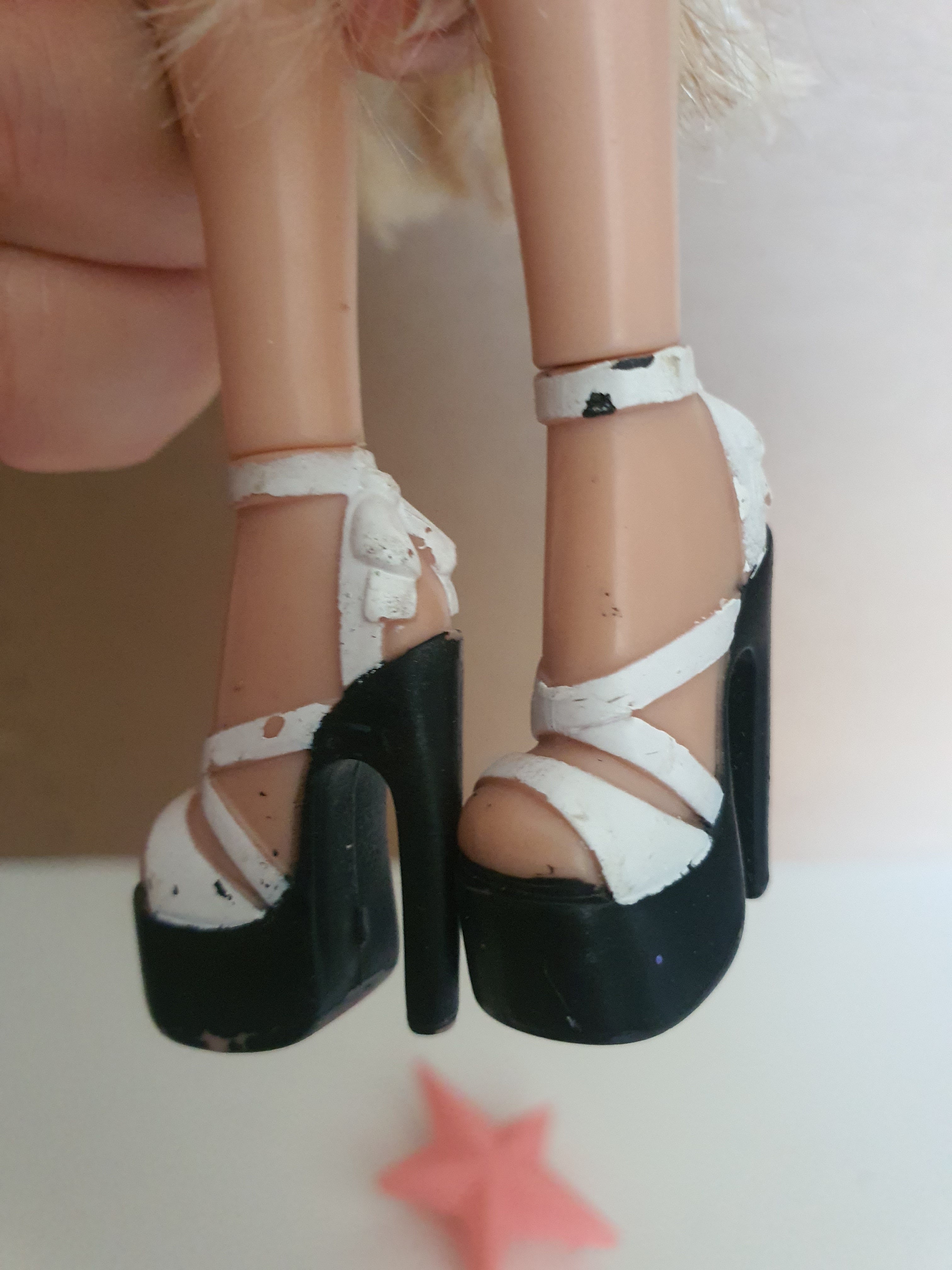 Bratz princesse cloe