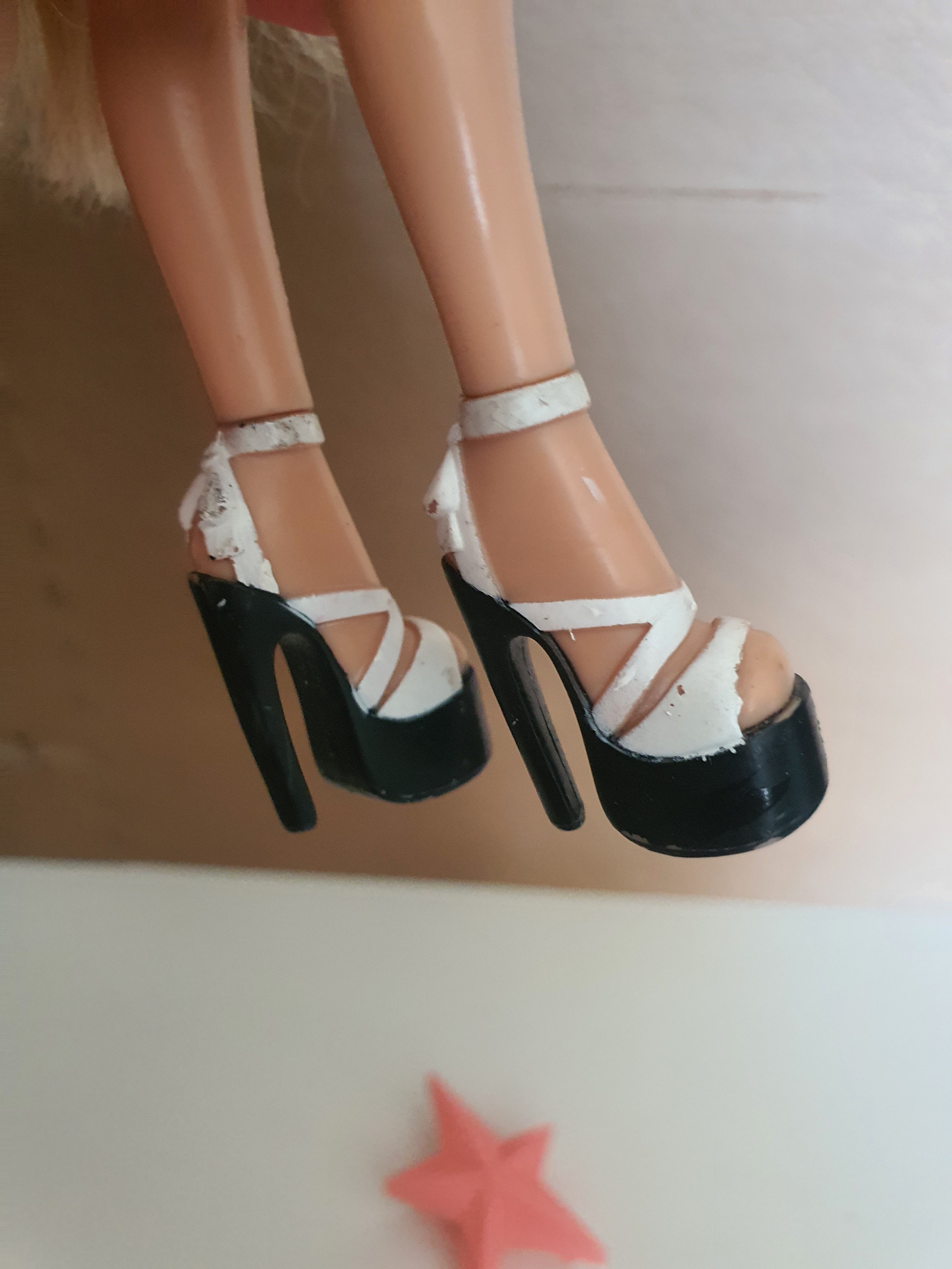 Bratz princesse cloe