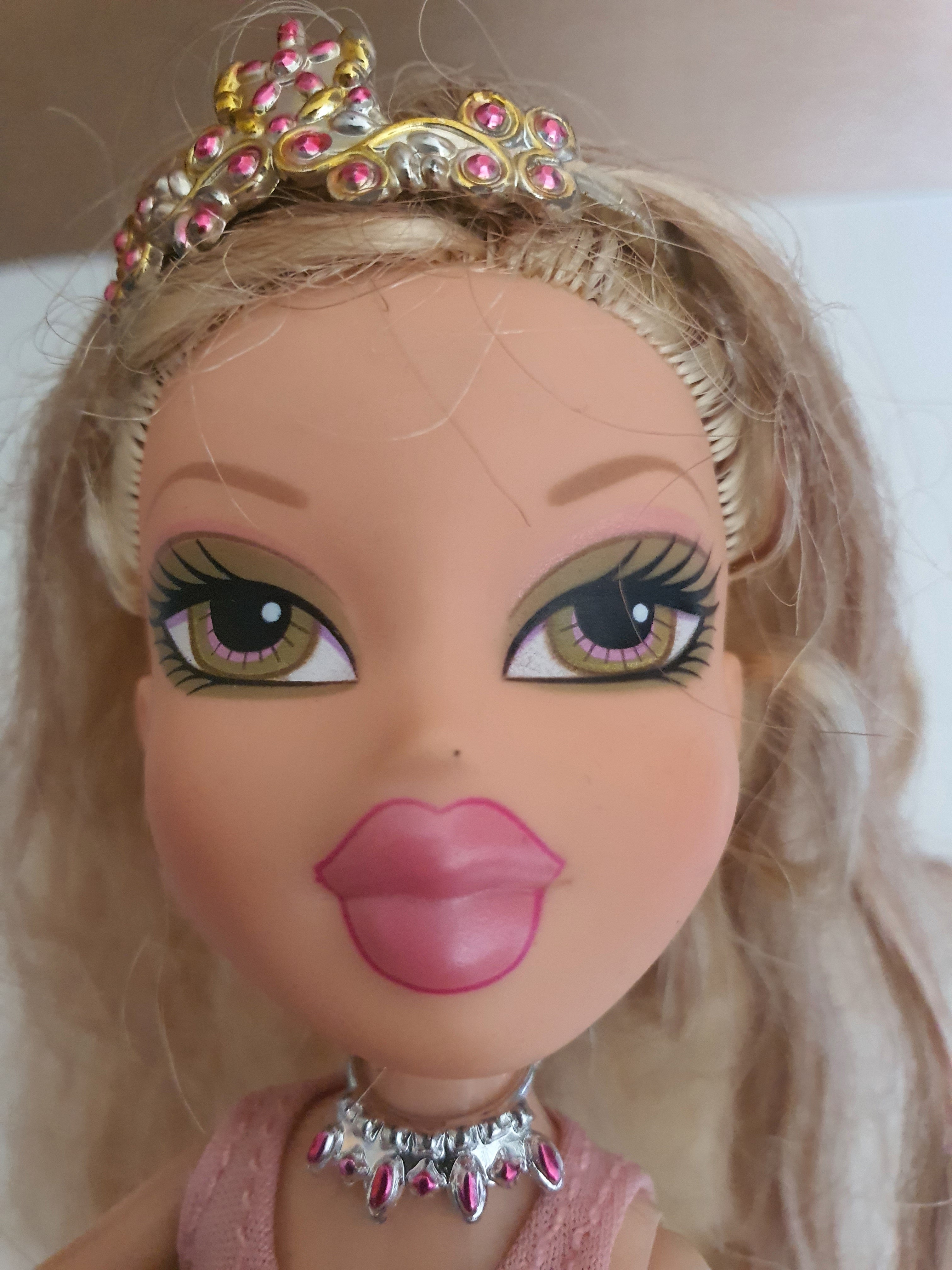 Bratz princesse cloe