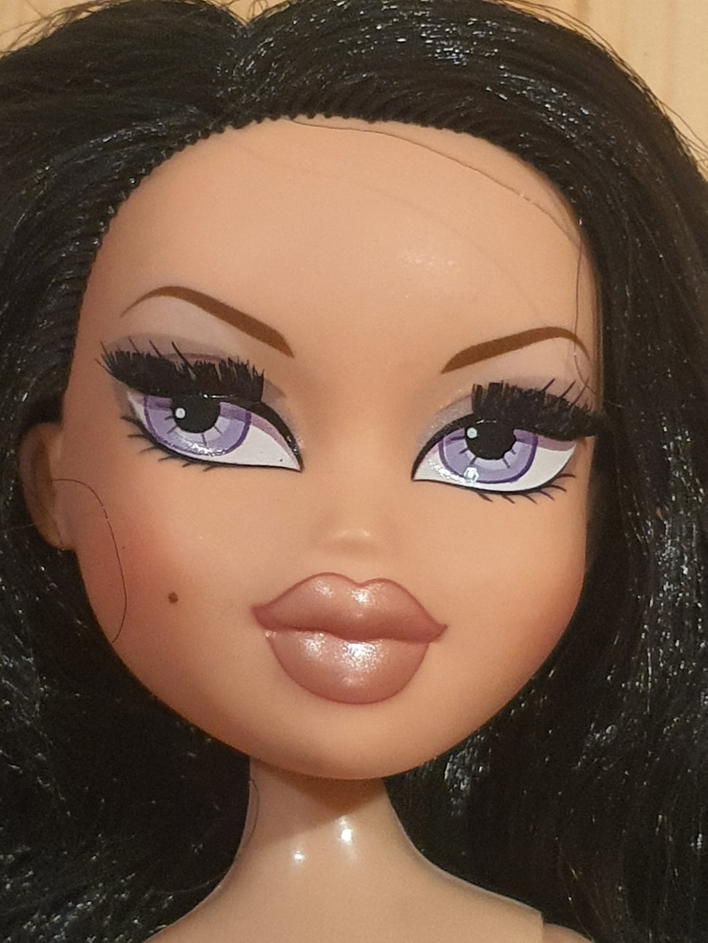 Bratz movie starz Sheridan  RESERVED