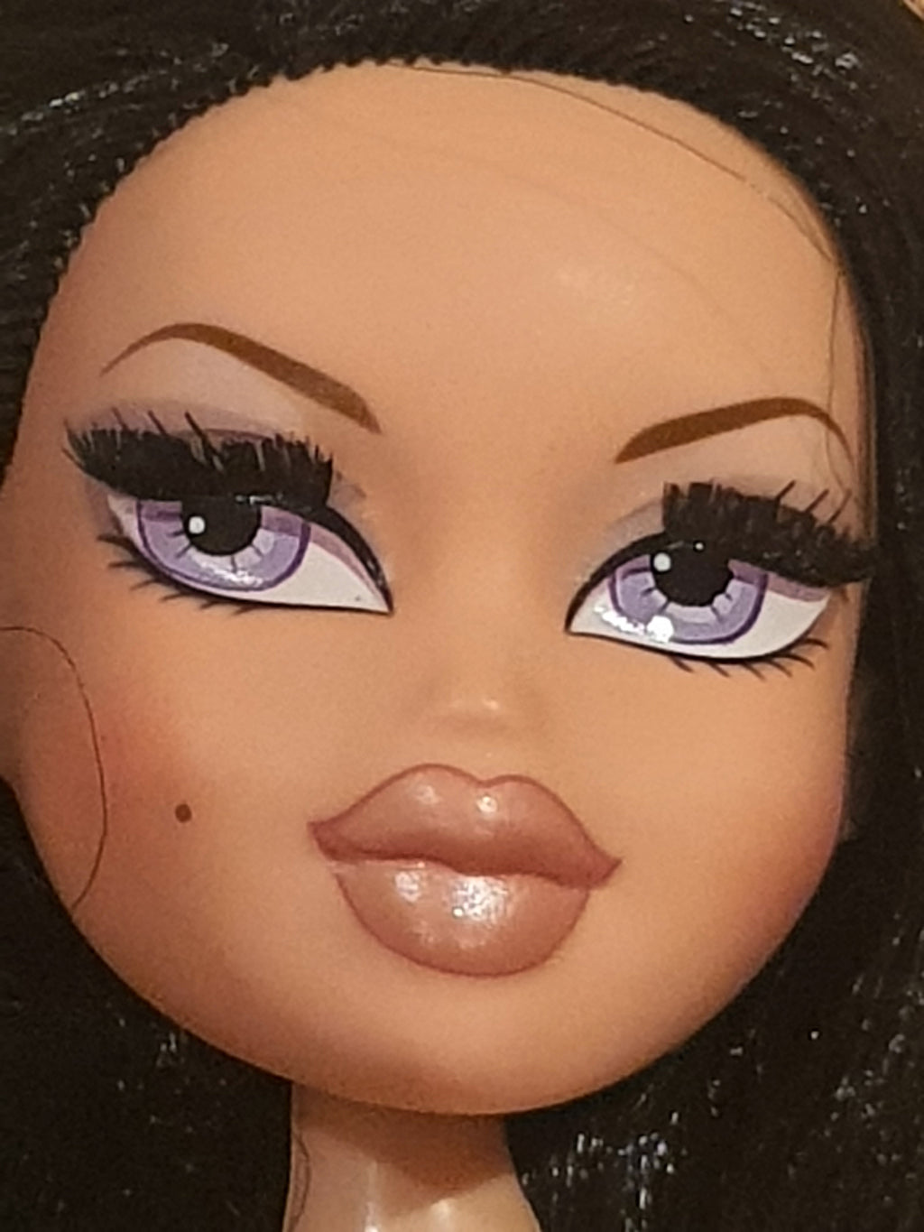 Bratz movie starz Sheridan  RESERVED