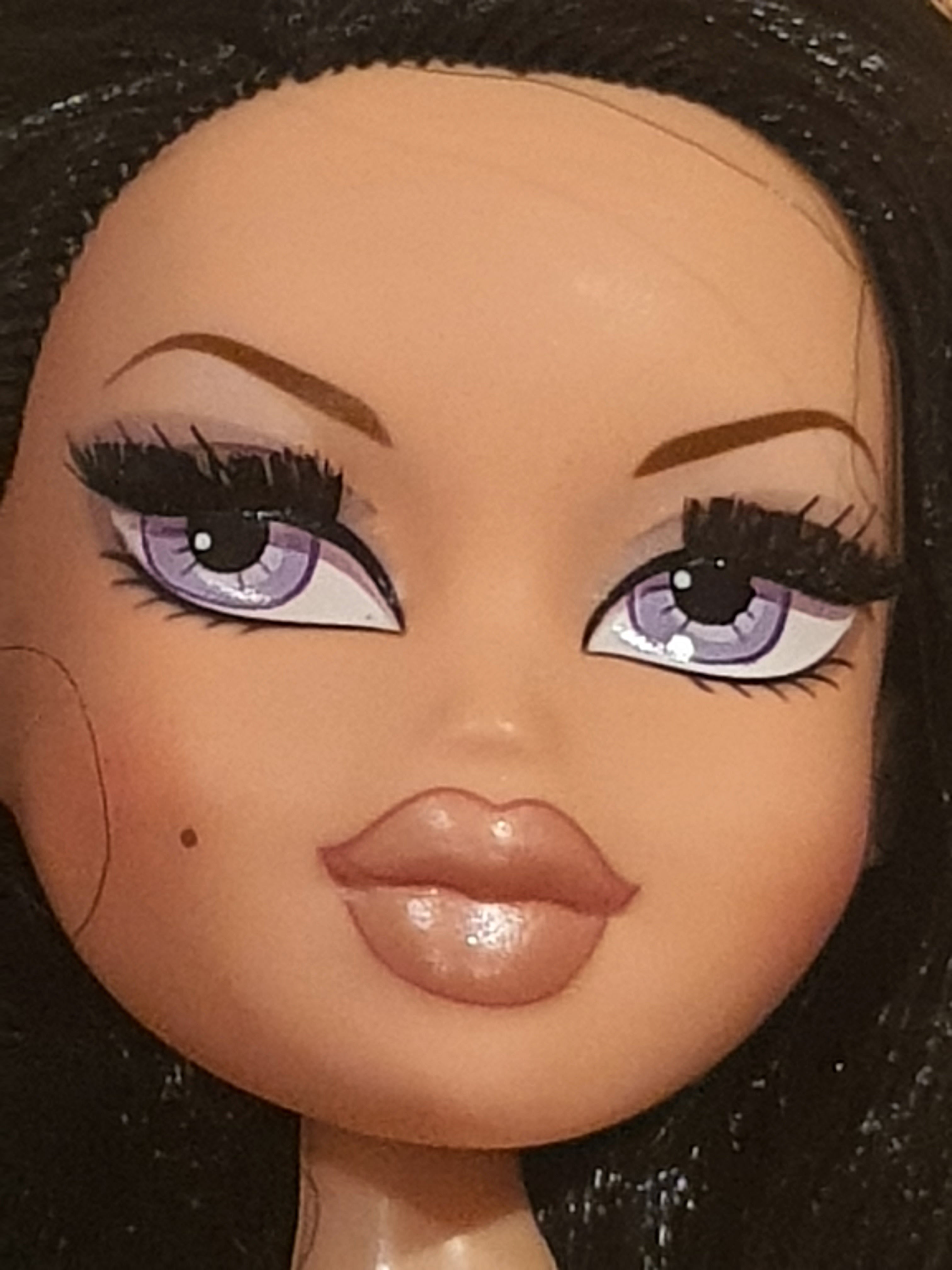 Bratz movie starz Sheridan  RESERVED