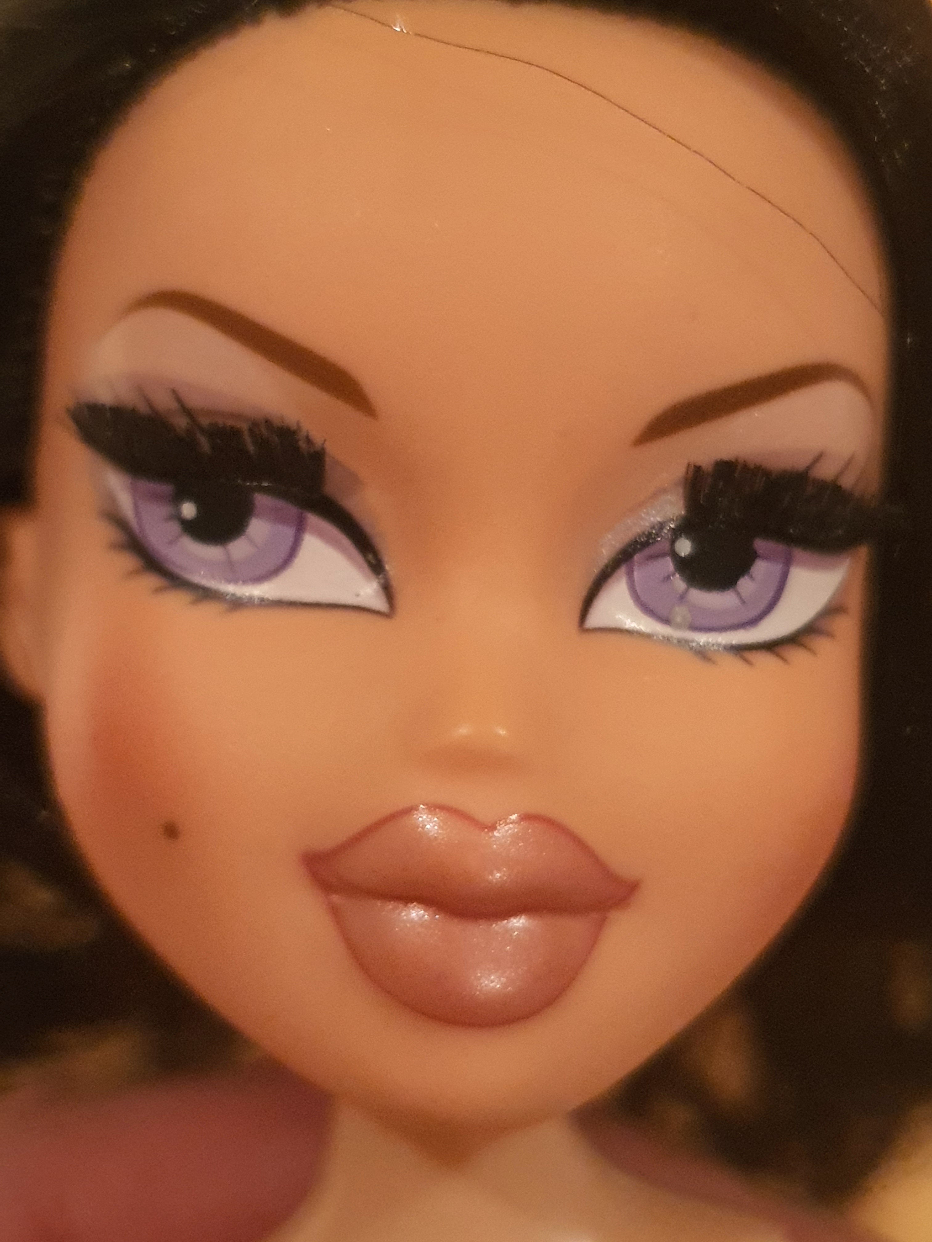 Bratz movie starz Sheridan  RESERVED