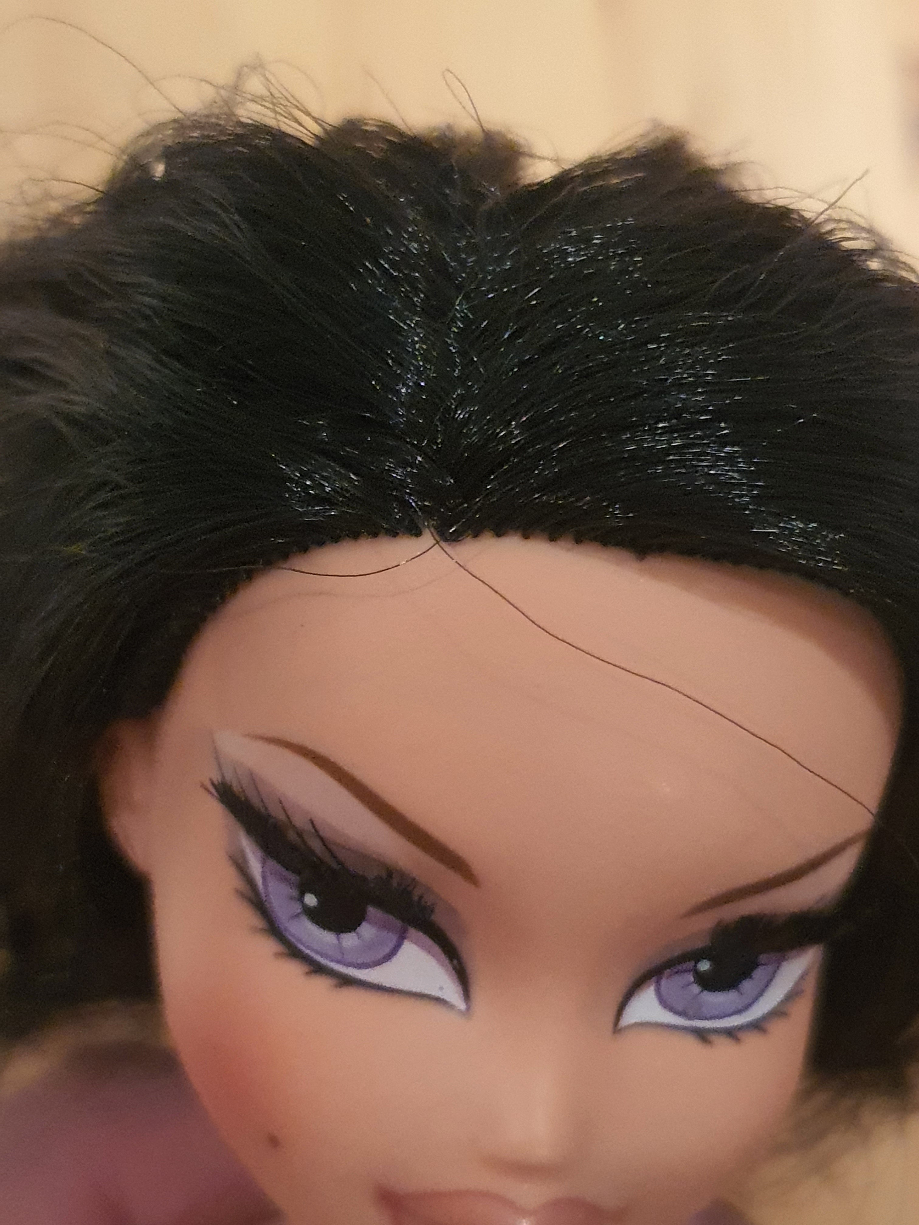 Bratz movie starz Sheridan  RESERVED