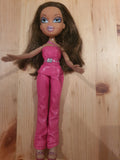 Bratz yasmin nails
