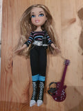 Bratz twins orianna